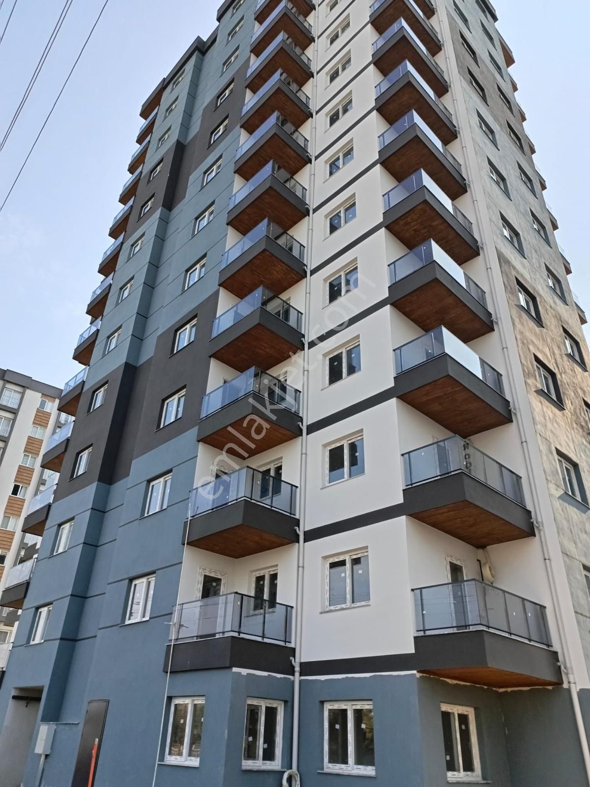 Kıyı Boyu Akdenız Okulları Civ.site İçi Alternatıfsız Fiyatta Kaçmaz Cazip Lüks Daire - Görsel 12
