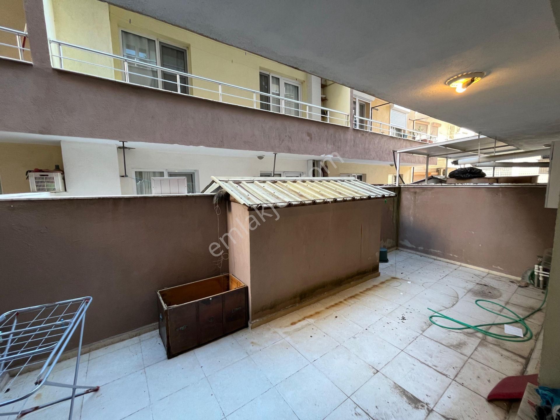 Seferihisar Hükümet Konağı Karşısı, Ebeveyn Banyolu, Doğalgazlı, Geniş 3+1 - Görsel 18