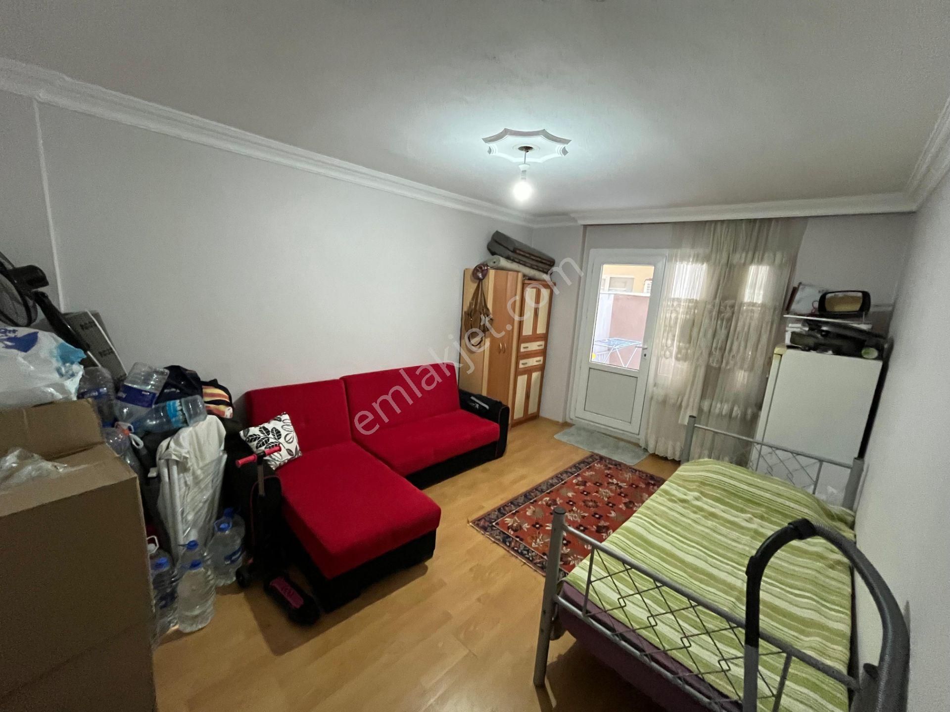 Seferihisar Hükümet Konağı Karşısı, Ebeveyn Banyolu, Doğalgazlı, Geniş 3+1 - Görsel 17