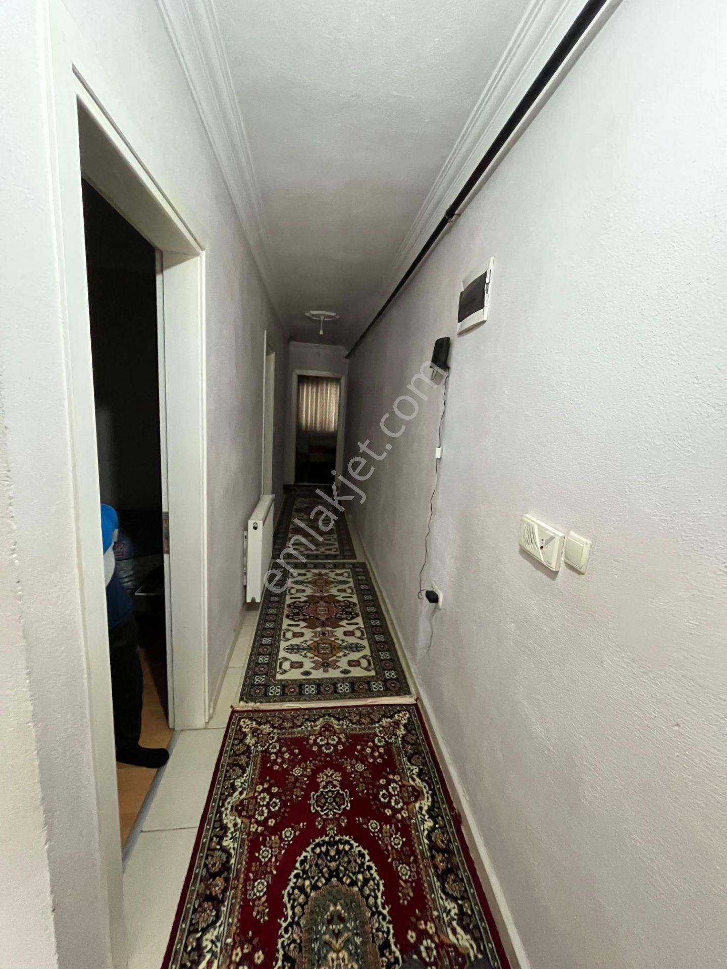 Seferihisar Hükümet Konağı Karşısı, Ebeveyn Banyolu, Doğalgazlı, Geniş 3+1 - Görsel 16