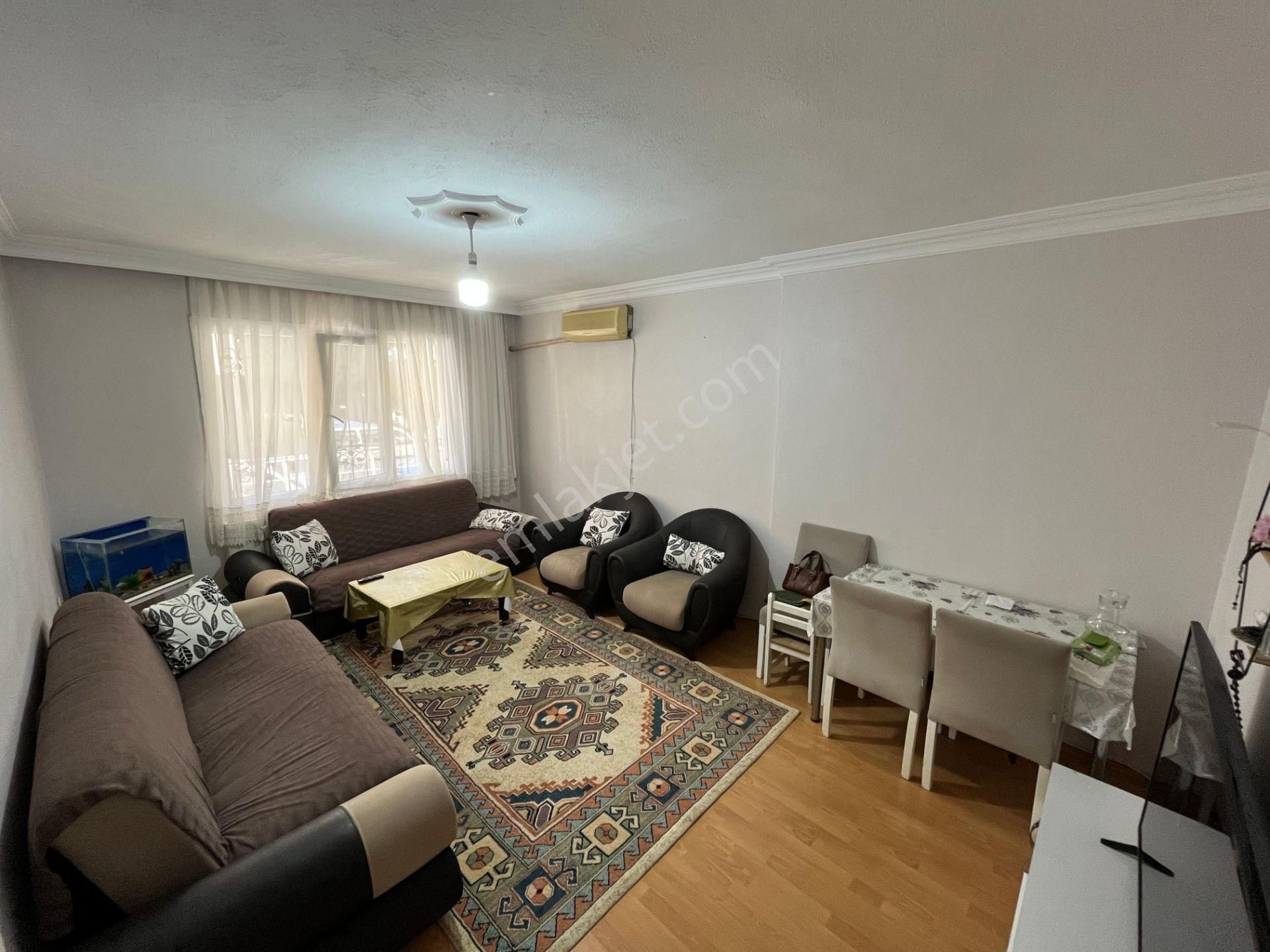 Seferihisar Hükümet Konağı Karşısı, Ebeveyn Banyolu, Doğalgazlı, Geniş 3+1 - Görsel 3