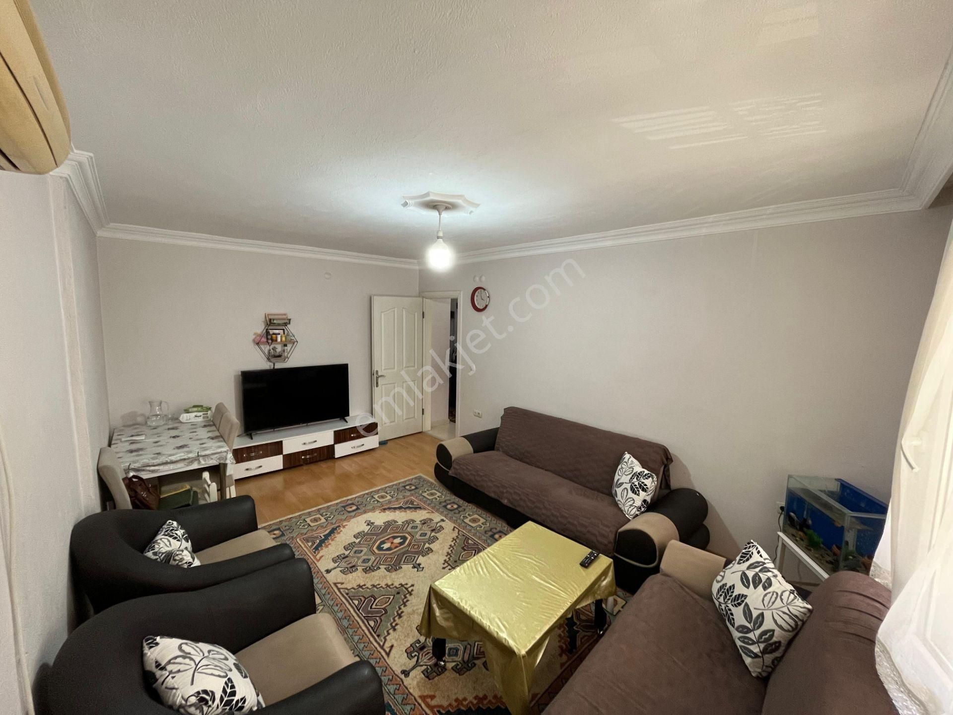 Seferihisar Hükümet Konağı Karşısı, Ebeveyn Banyolu, Doğalgazlı, Geniş 3+1 - Görsel 4