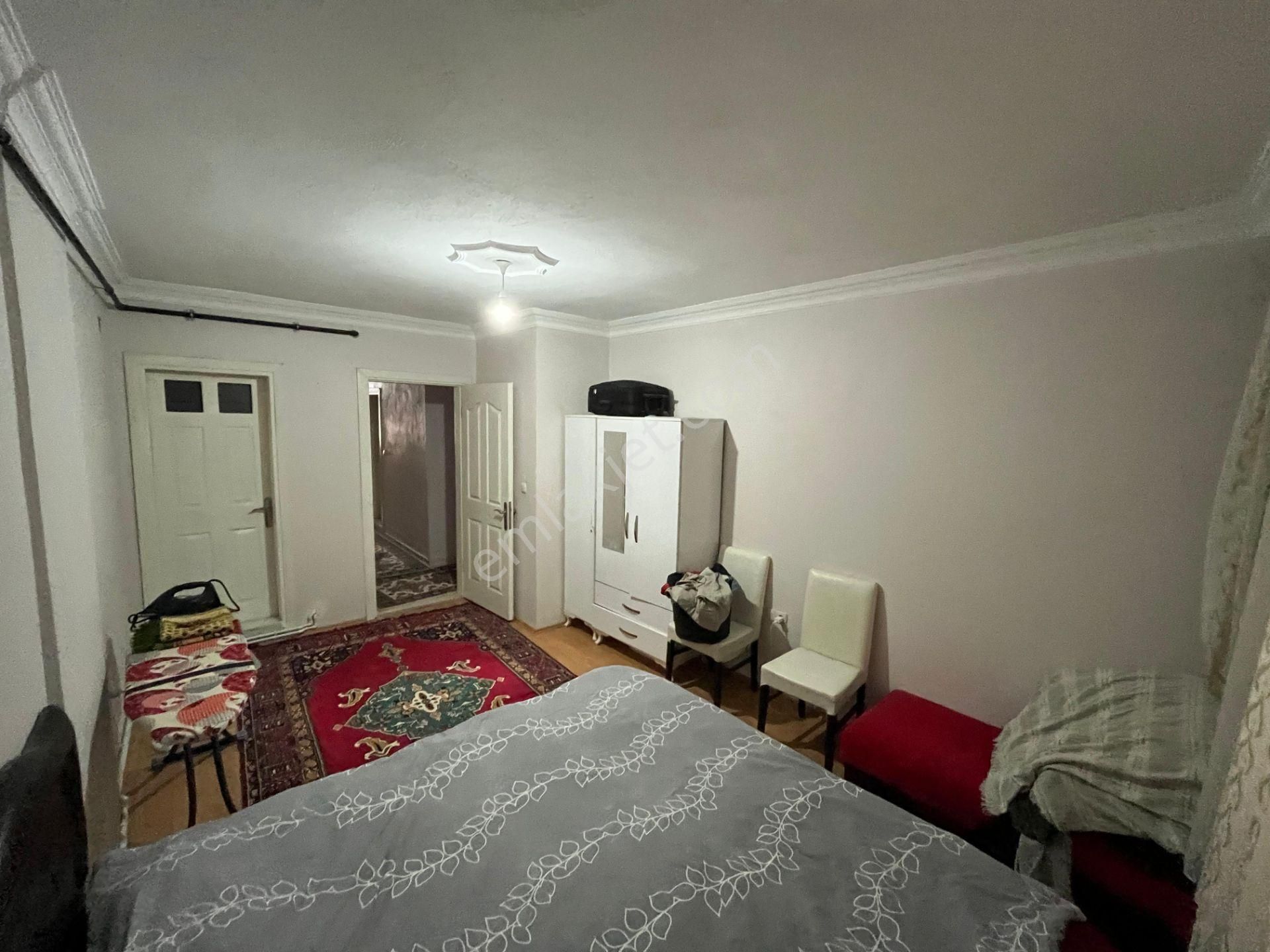 Seferihisar Hükümet Konağı Karşısı, Ebeveyn Banyolu, Doğalgazlı, Geniş 3+1 - Görsel 10