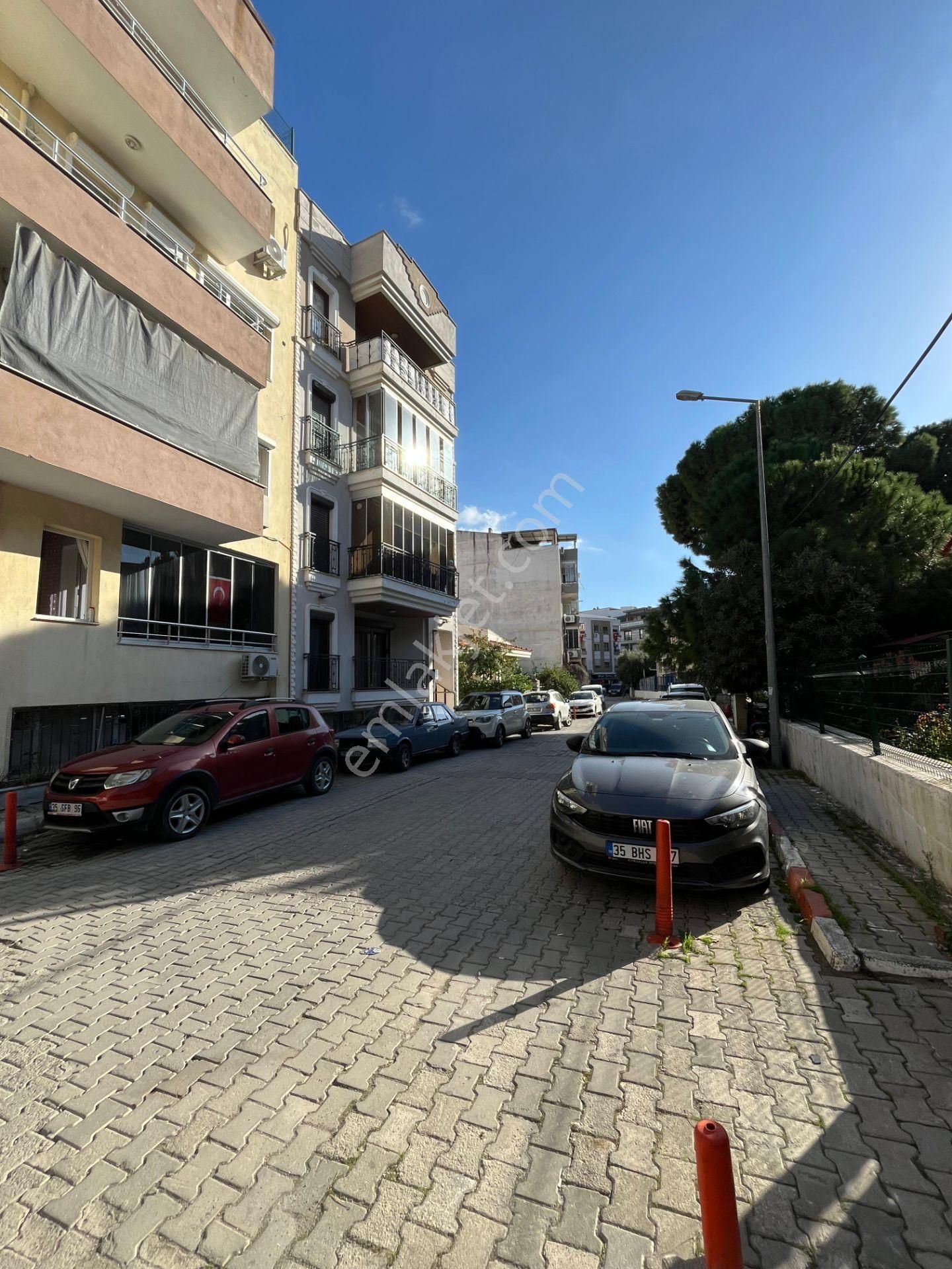 Seferihisar Hükümet Konağı Karşısı, Ebeveyn Banyolu, Doğalgazlı, Geniş 3+1 - Görsel 22