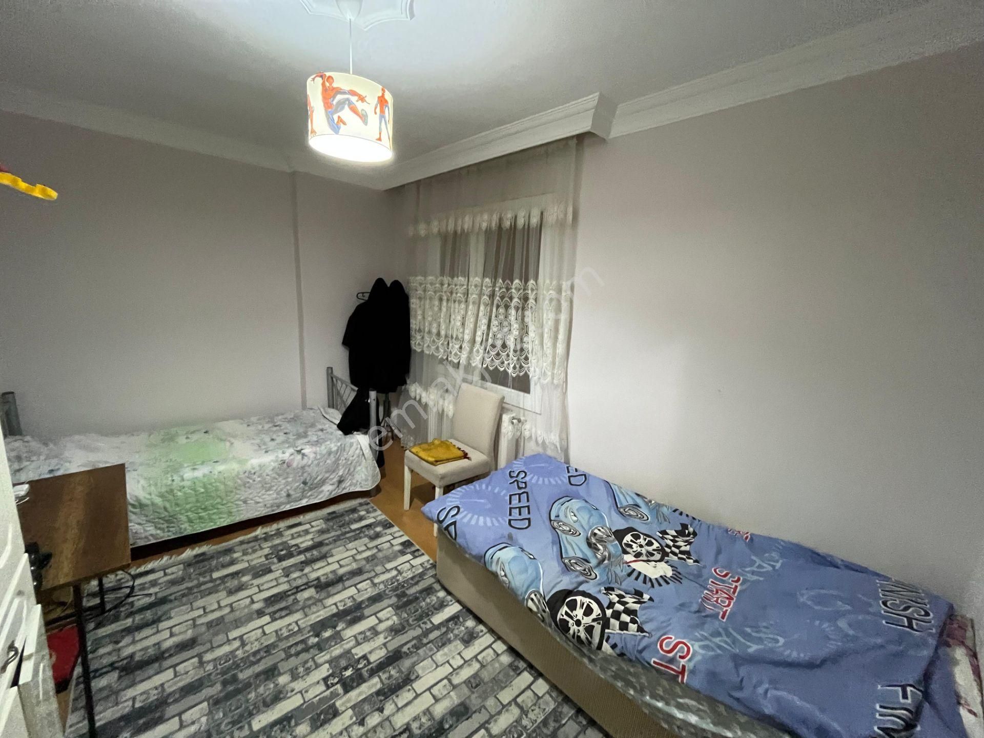 Seferihisar Hükümet Konağı Karşısı, Ebeveyn Banyolu, Doğalgazlı, Geniş 3+1 - Görsel 13