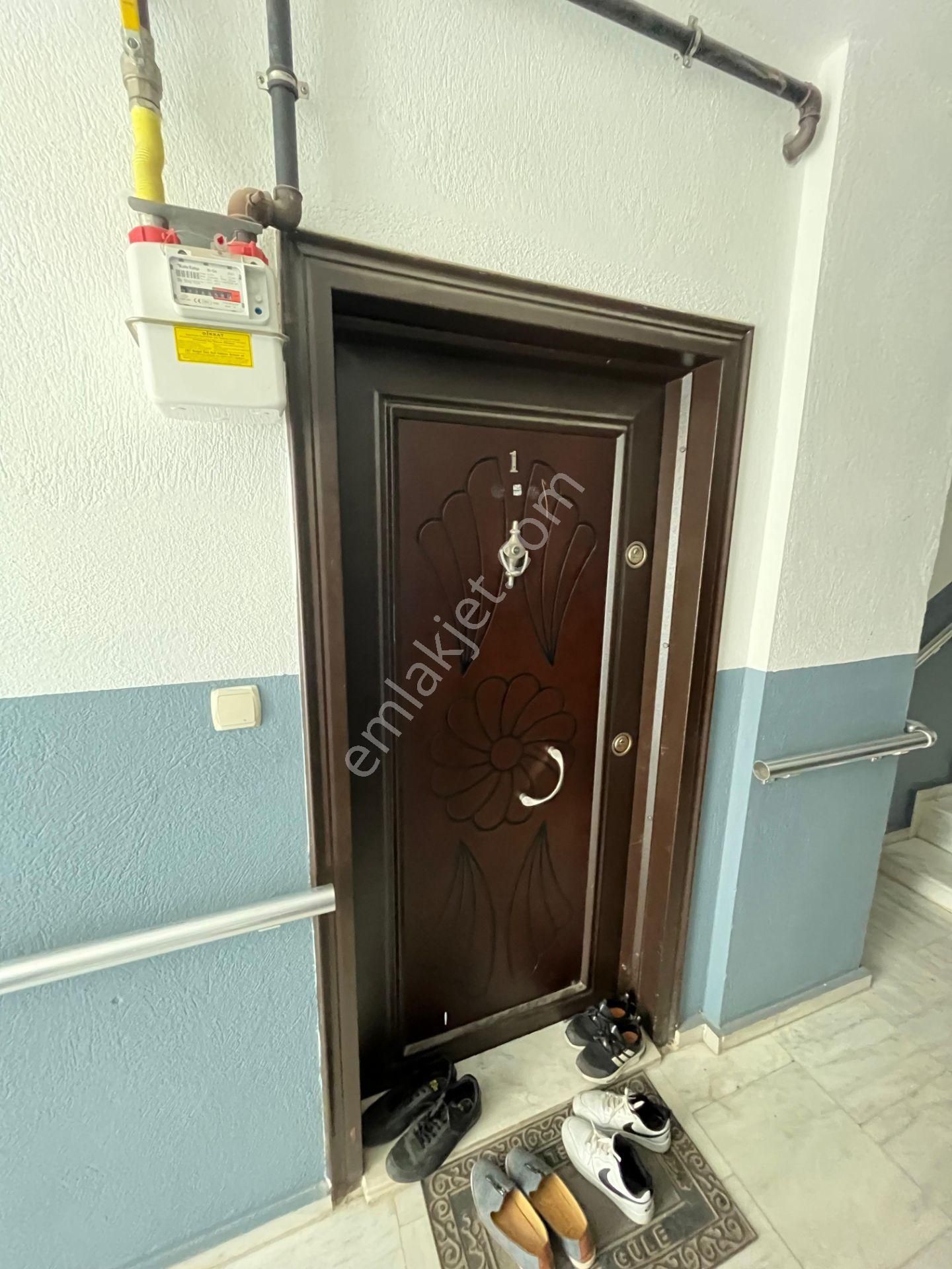 Seferihisar Hükümet Konağı Karşısı, Ebeveyn Banyolu, Doğalgazlı, Geniş 3+1 - Görsel 20