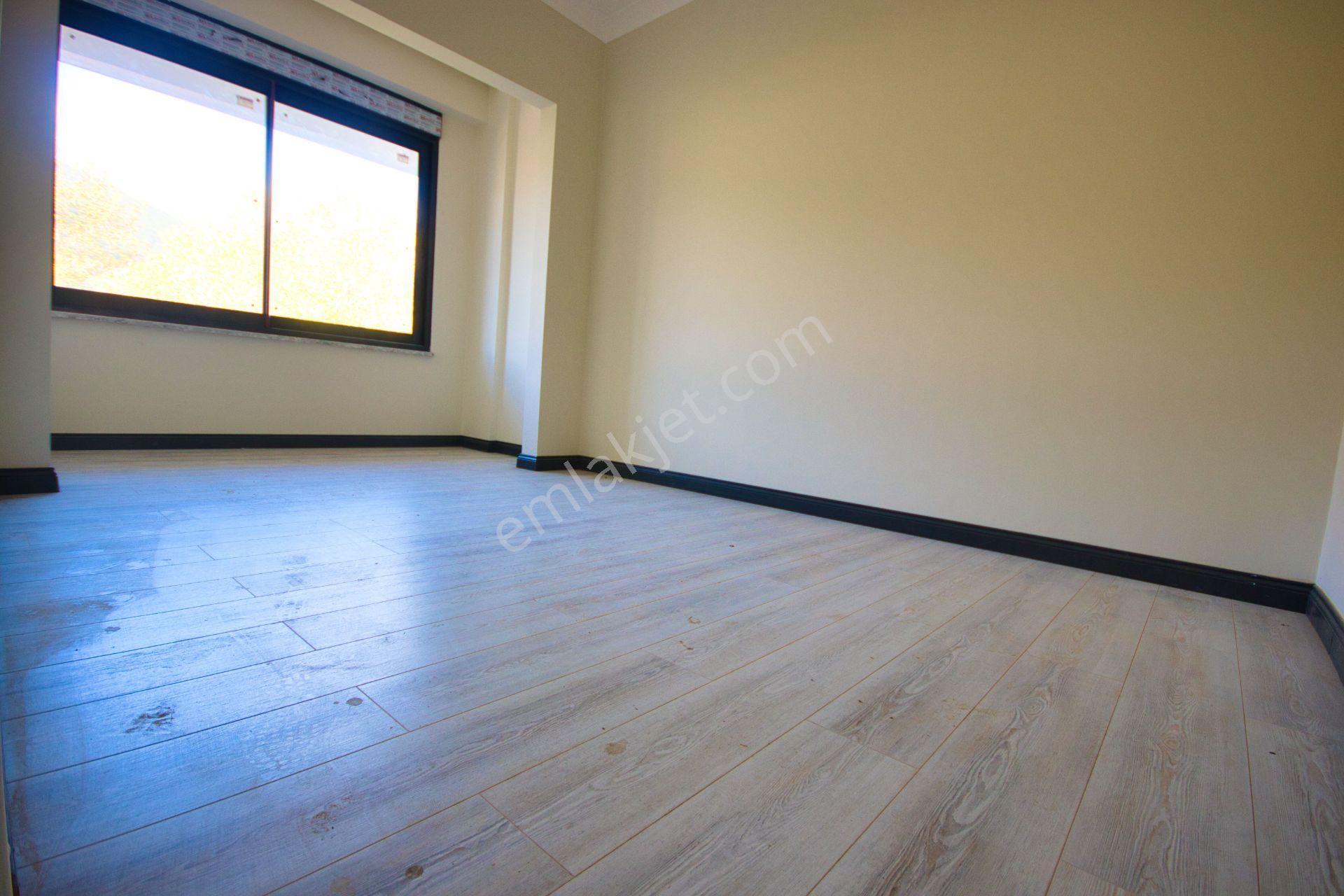 🛑🛑aktif'ten Güre'de Oksijen Deposu Sıfır Binada Geniş 1+1 Daire - Görsel 21