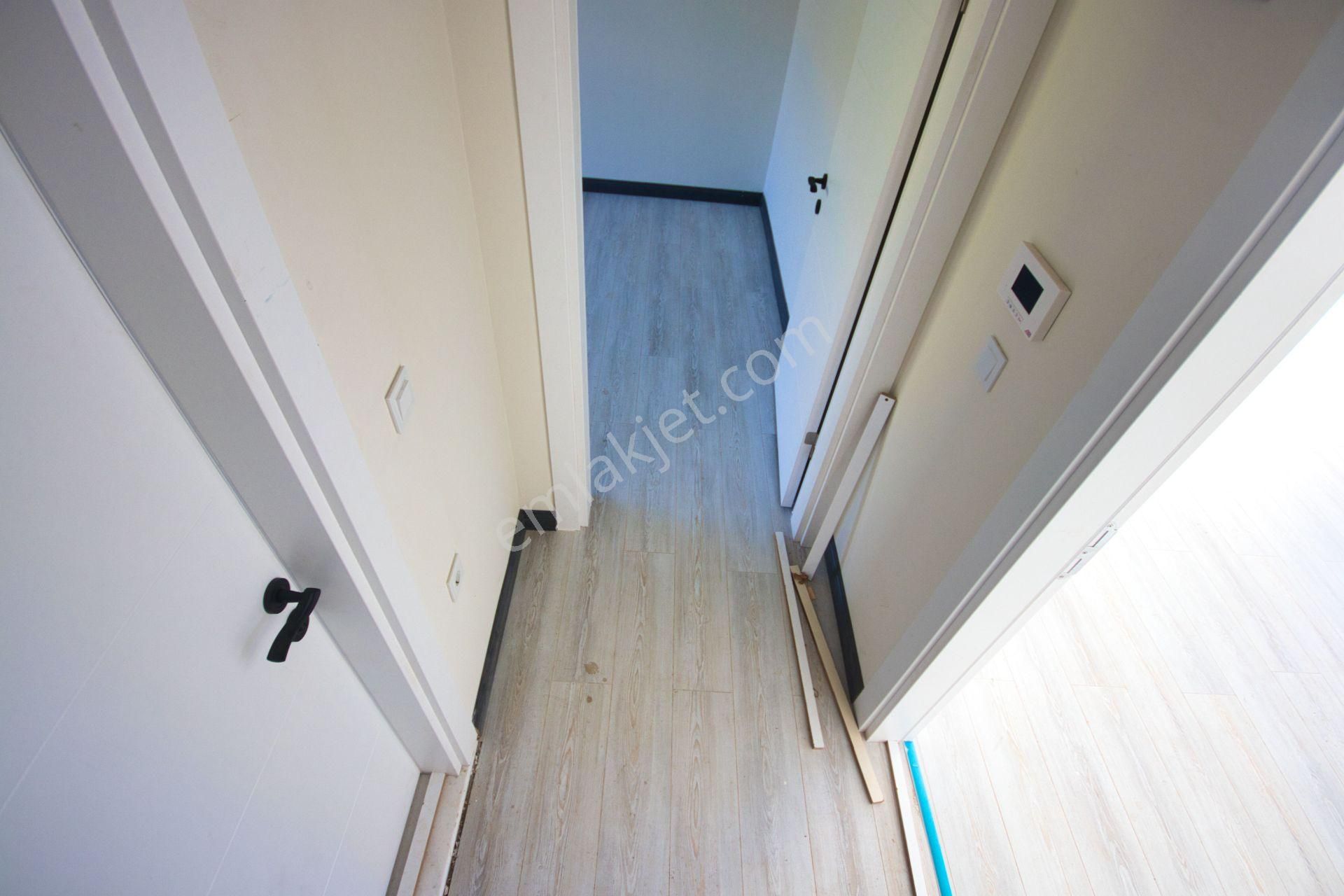 🛑🛑aktif'ten Güre'de Oksijen Deposu Sıfır Binada Geniş 1+1 Daire - Görsel 17
