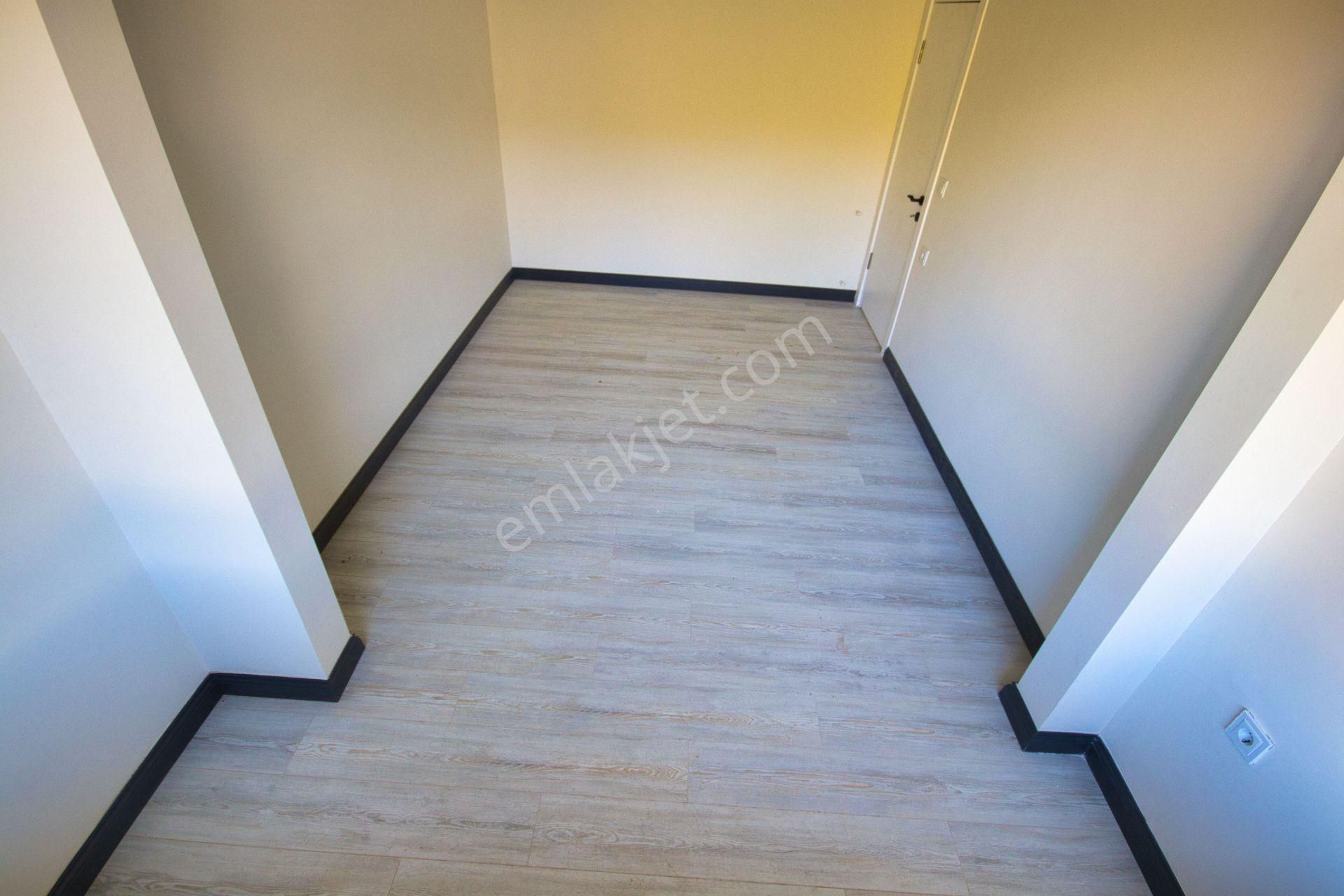 🛑🛑aktif'ten Güre'de Oksijen Deposu Sıfır Binada Geniş 1+1 Daire - Görsel 12