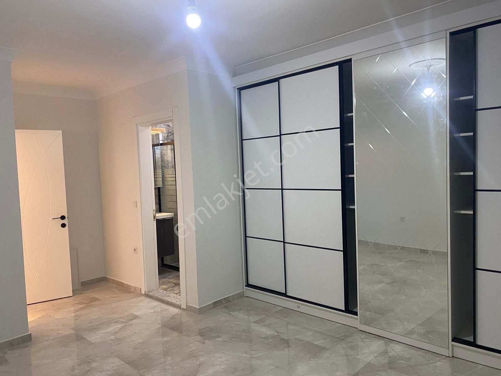 Taş Emlak'tan Cundada Deniz Manzaralı Tripleks Villalar - Görsel 20