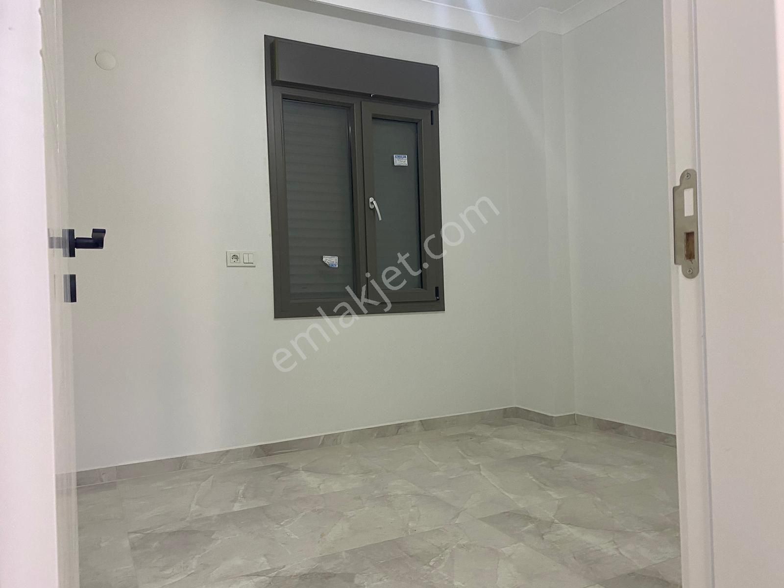 Taş Emlak'tan Cundada Deniz Manzaralı Tripleks Villalar - Görsel 21