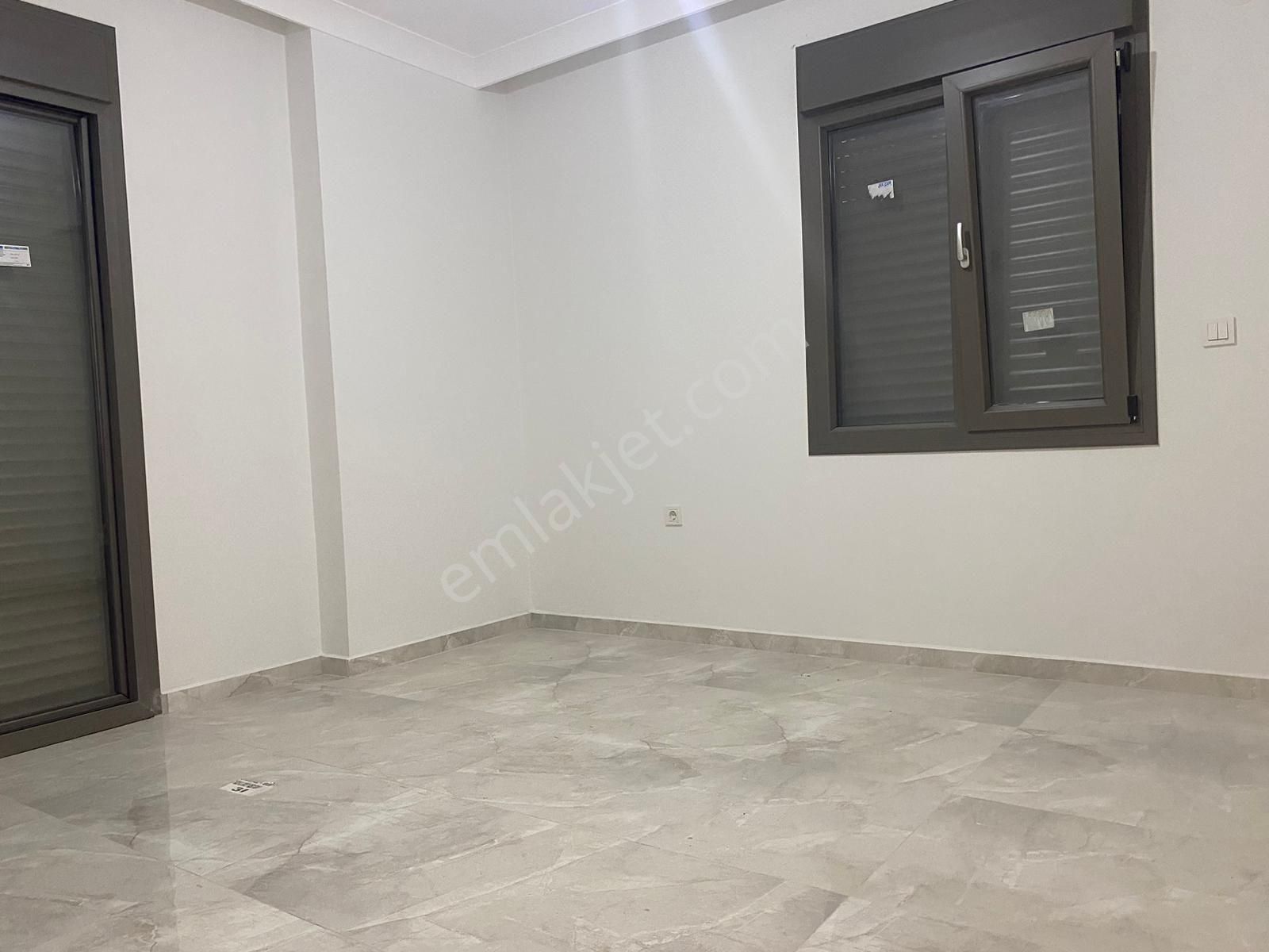 Taş Emlak'tan Cundada Deniz Manzaralı Tripleks Villalar - Görsel 22