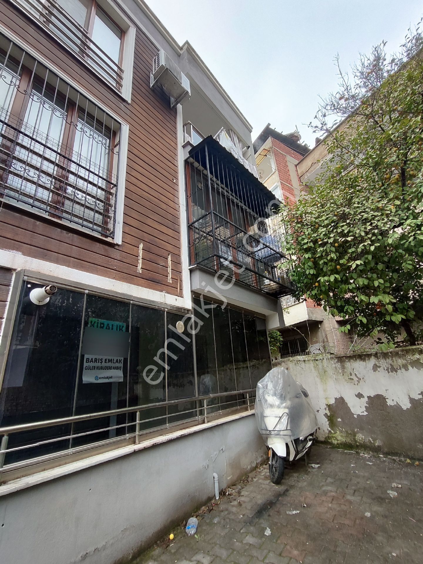 2+1 Doğalgazlı Satılık Daire - Görsel 17