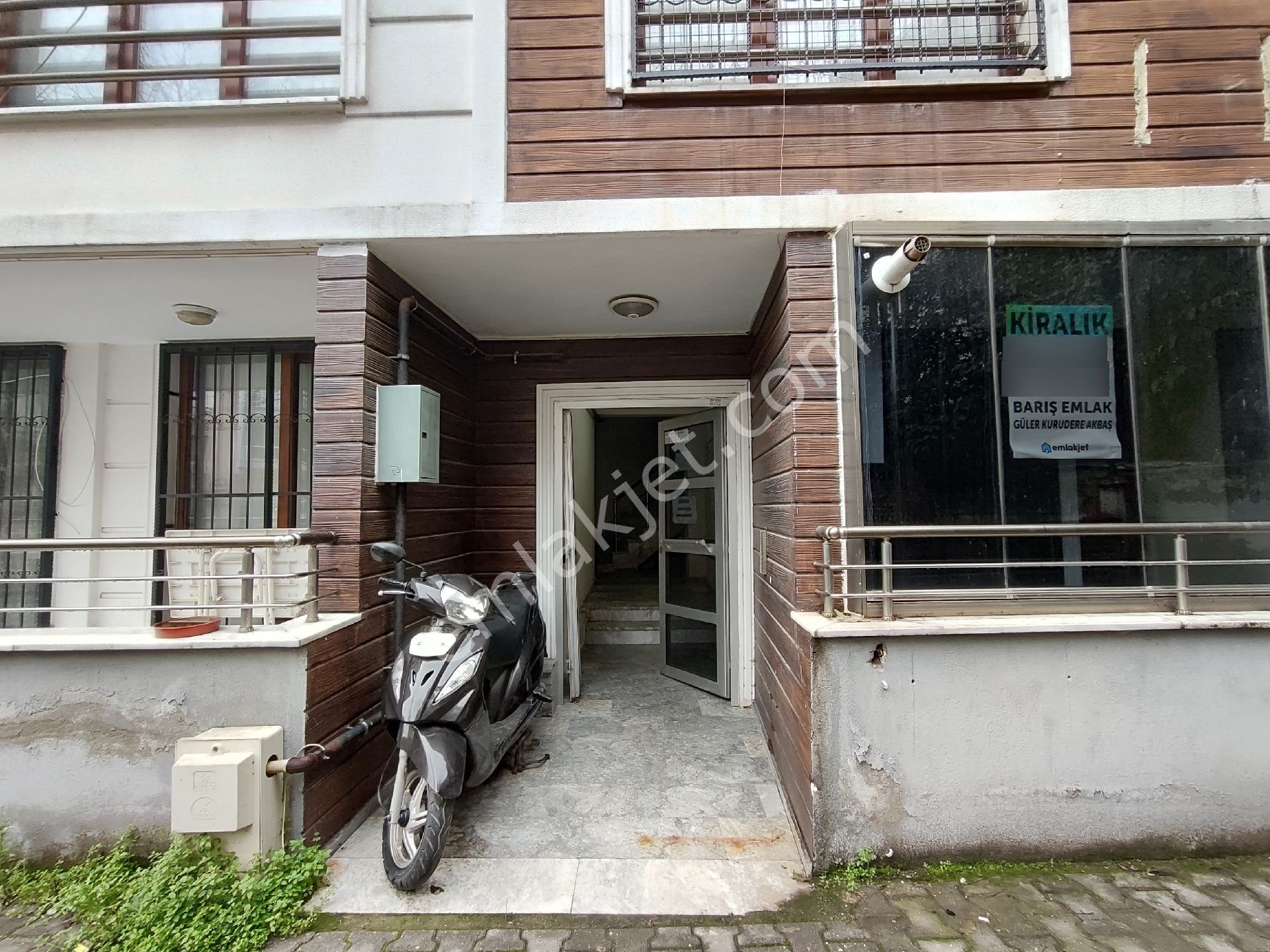 2+1 Doğalgazlı Satılık Daire - Görsel 16