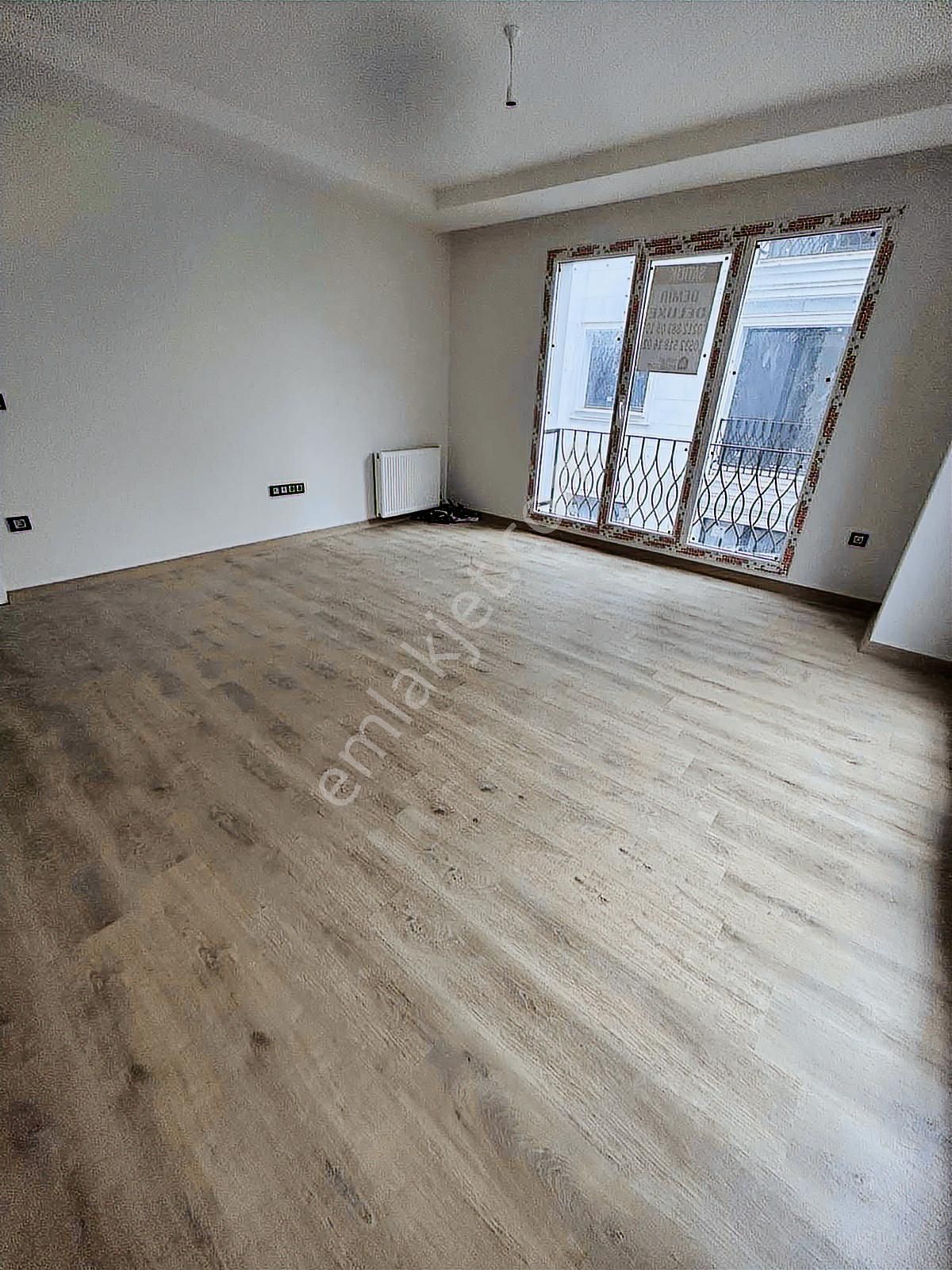 Demir Deluxe____sahil Deniz Manzaralı Satılık Daire 2+1_______ - Görsel 23