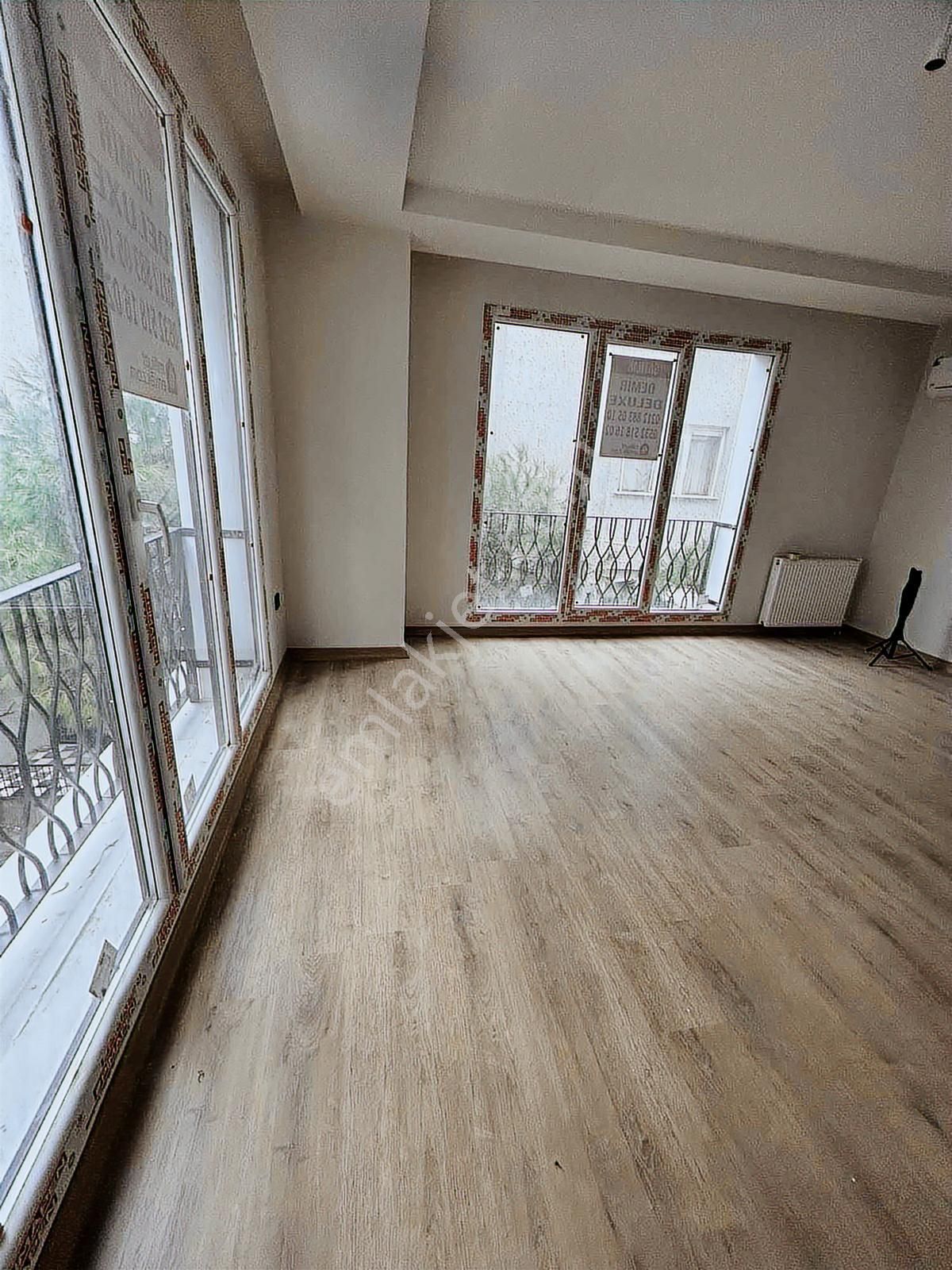 Demir Deluxe____sahil Deniz Manzaralı Satılık Daire 2+1_______ - Görsel 18