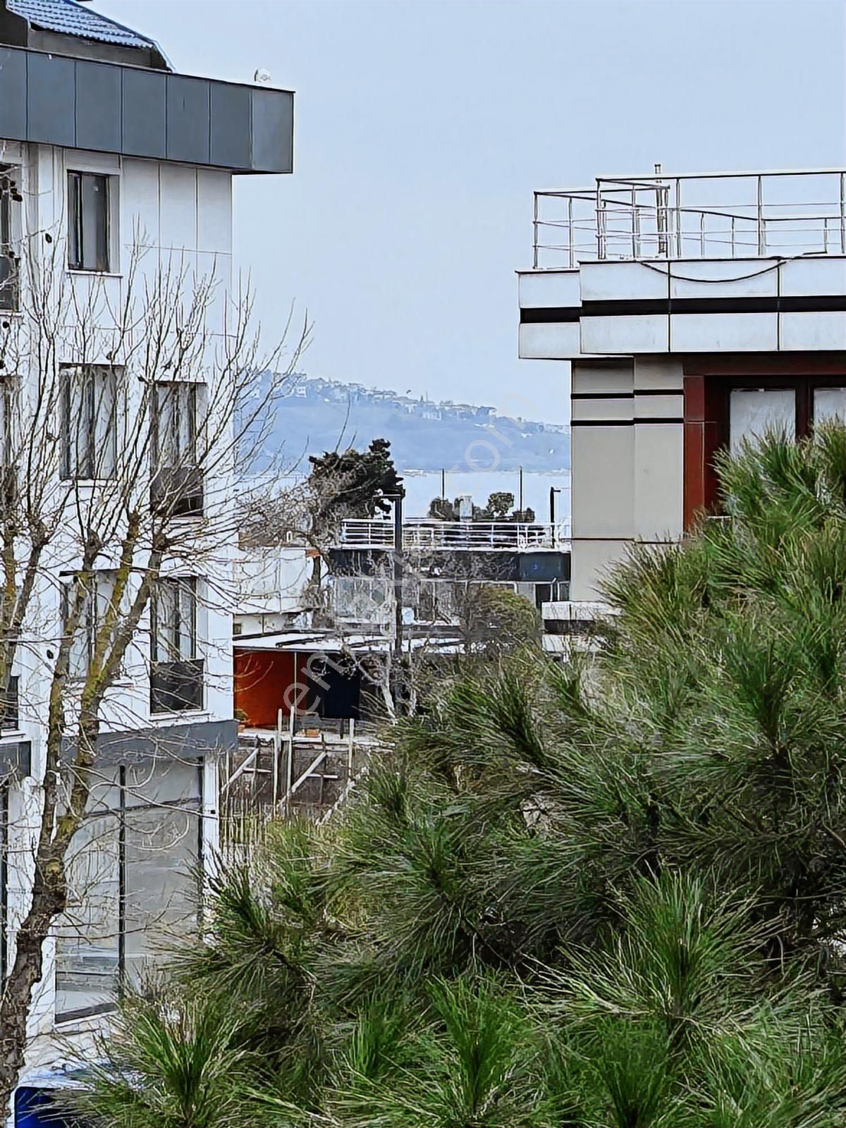 Demir Deluxe____sahil Deniz Manzaralı Satılık Daire 2+1_______ - Görsel 20