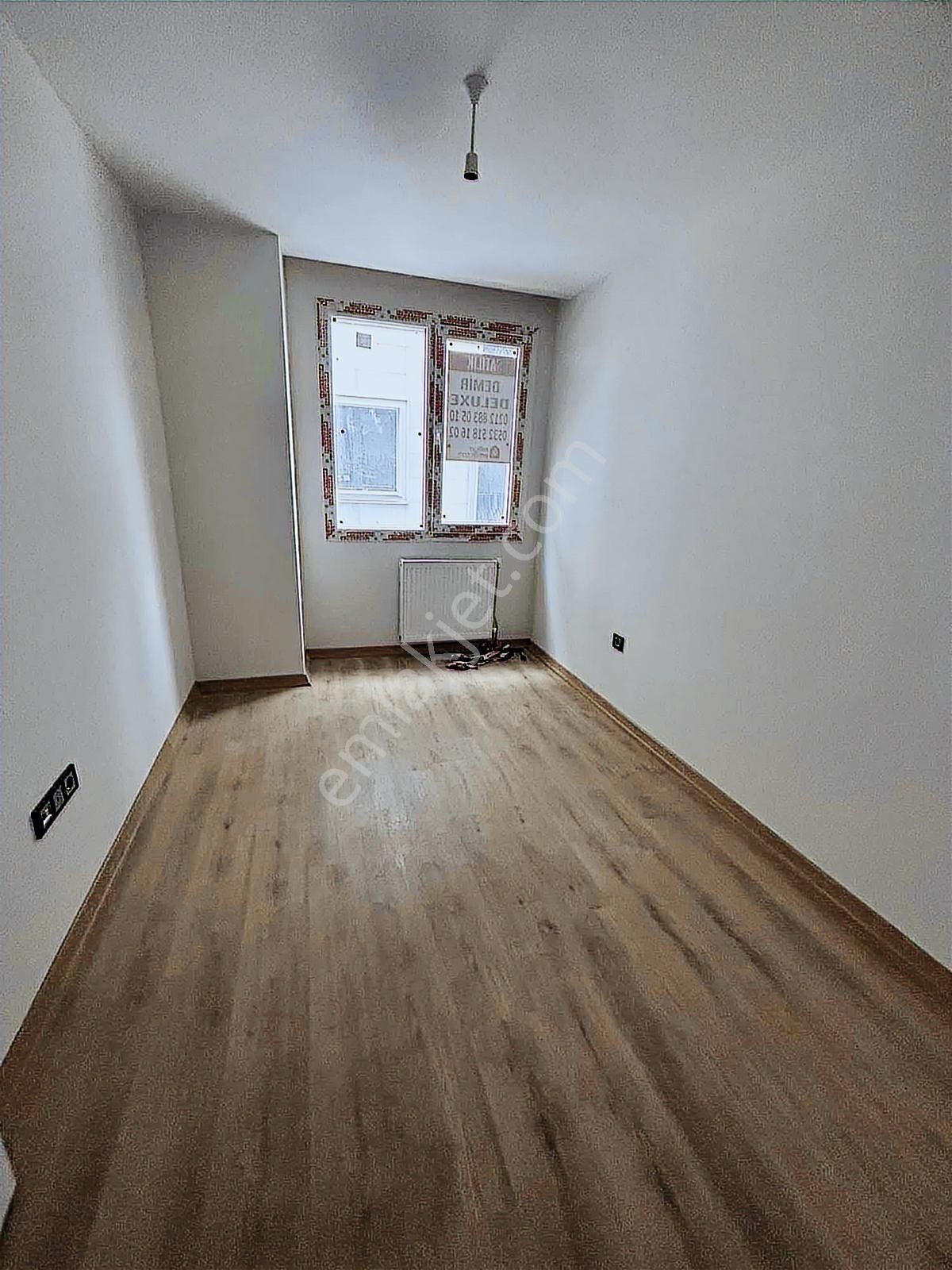 Demir Deluxe____sahil Deniz Manzaralı Satılık Daire 2+1_______ - Görsel 6