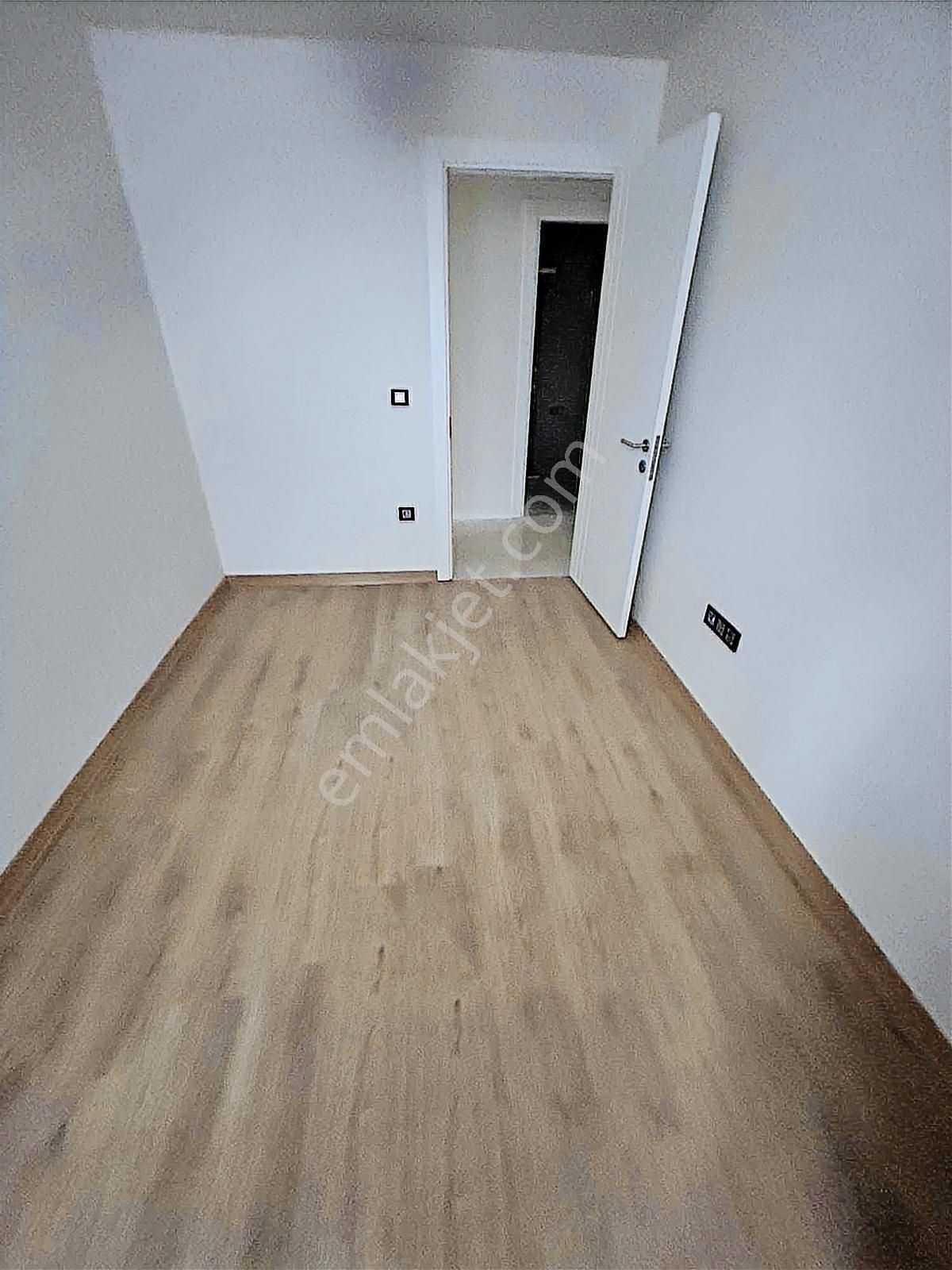 Demir Deluxe____sahil Deniz Manzaralı Satılık Daire 2+1_______ - Görsel 5