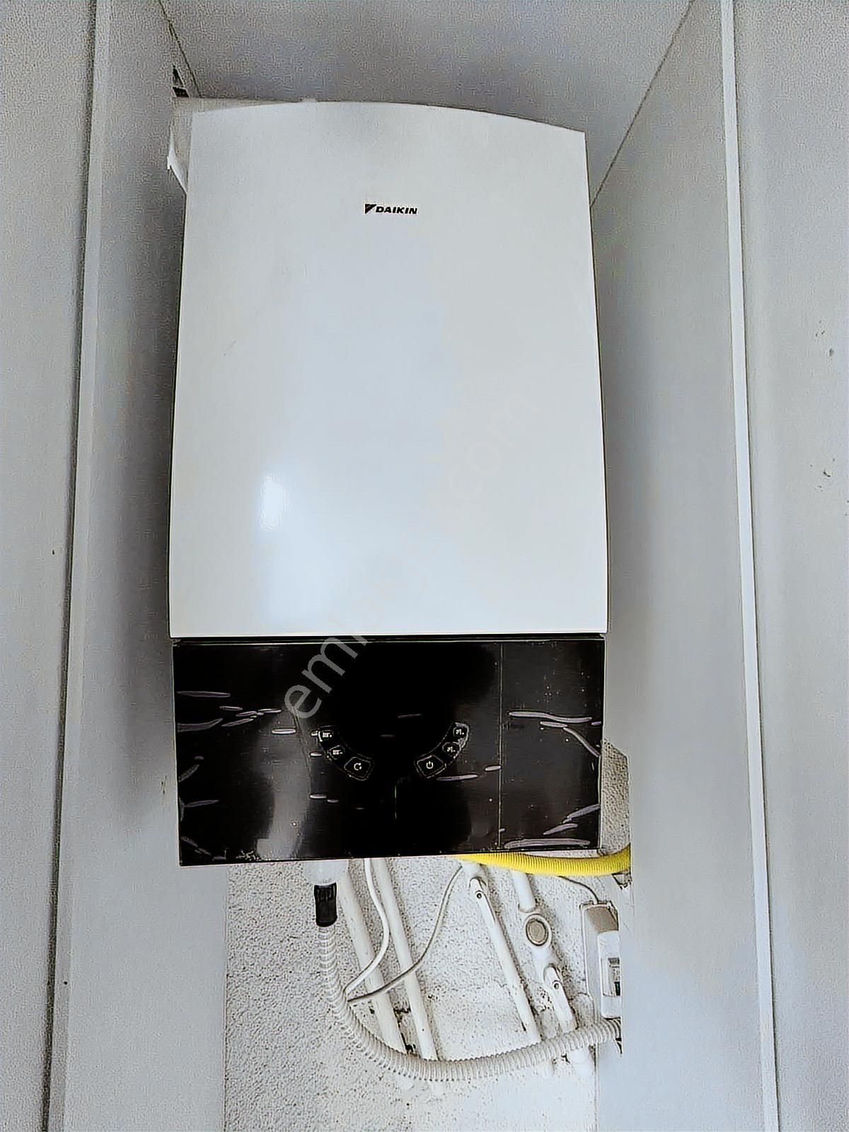 Demir Deluxe____sahil Deniz Manzaralı Satılık Daire 2+1_______ - Görsel 14