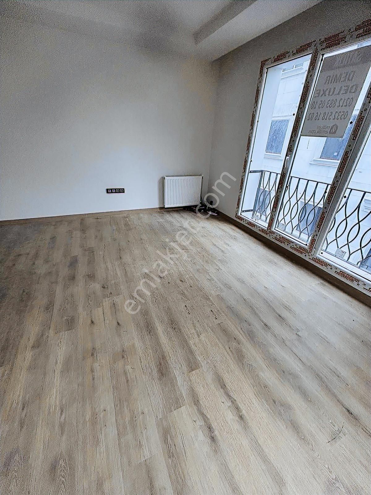 Demir Deluxe____sahil Deniz Manzaralı Satılık Daire 2+1_______ - Görsel 10