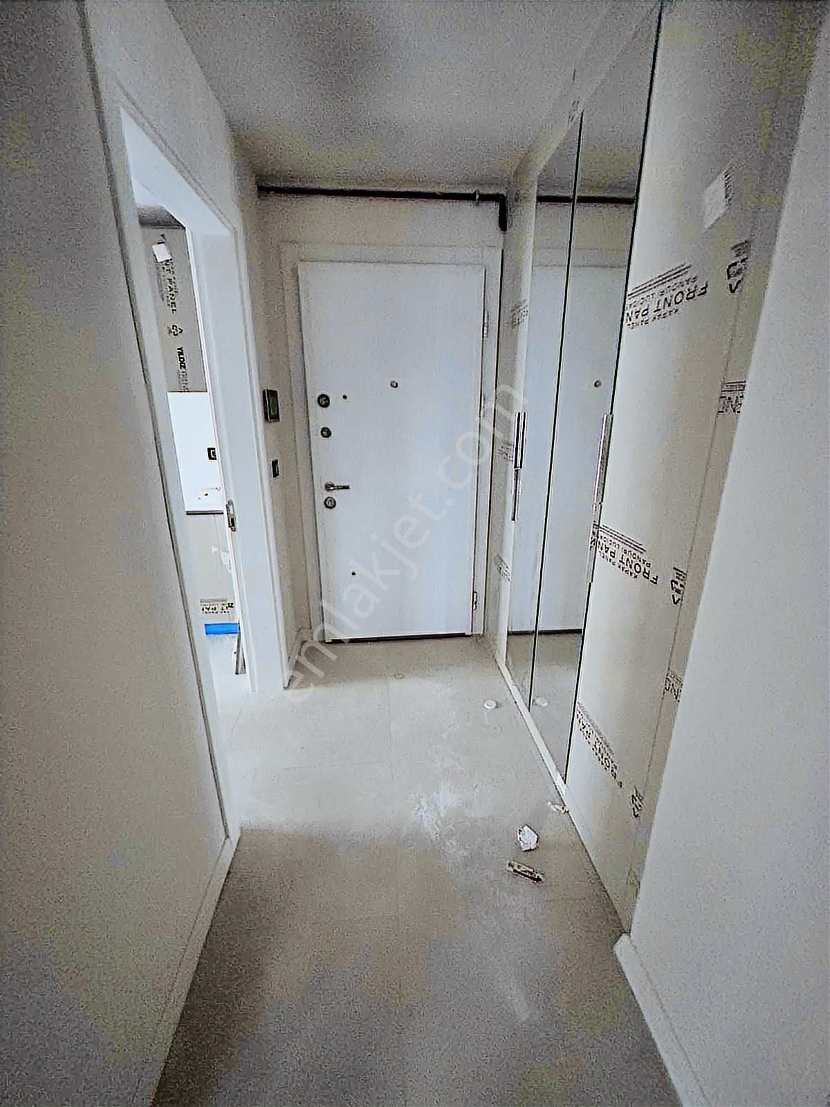 Demir Deluxe____sahil Deniz Manzaralı Satılık Daire 2+1_______ - Görsel 7