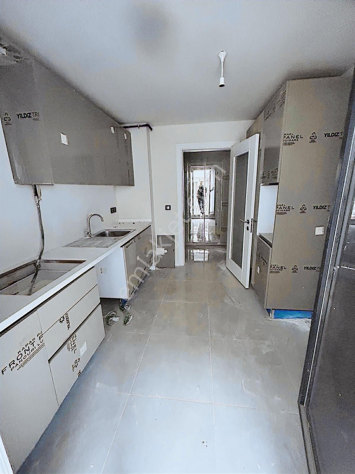 Demir Deluxe____sahil Deniz Manzaralı Satılık Daire 2+1_______ - Görsel 15