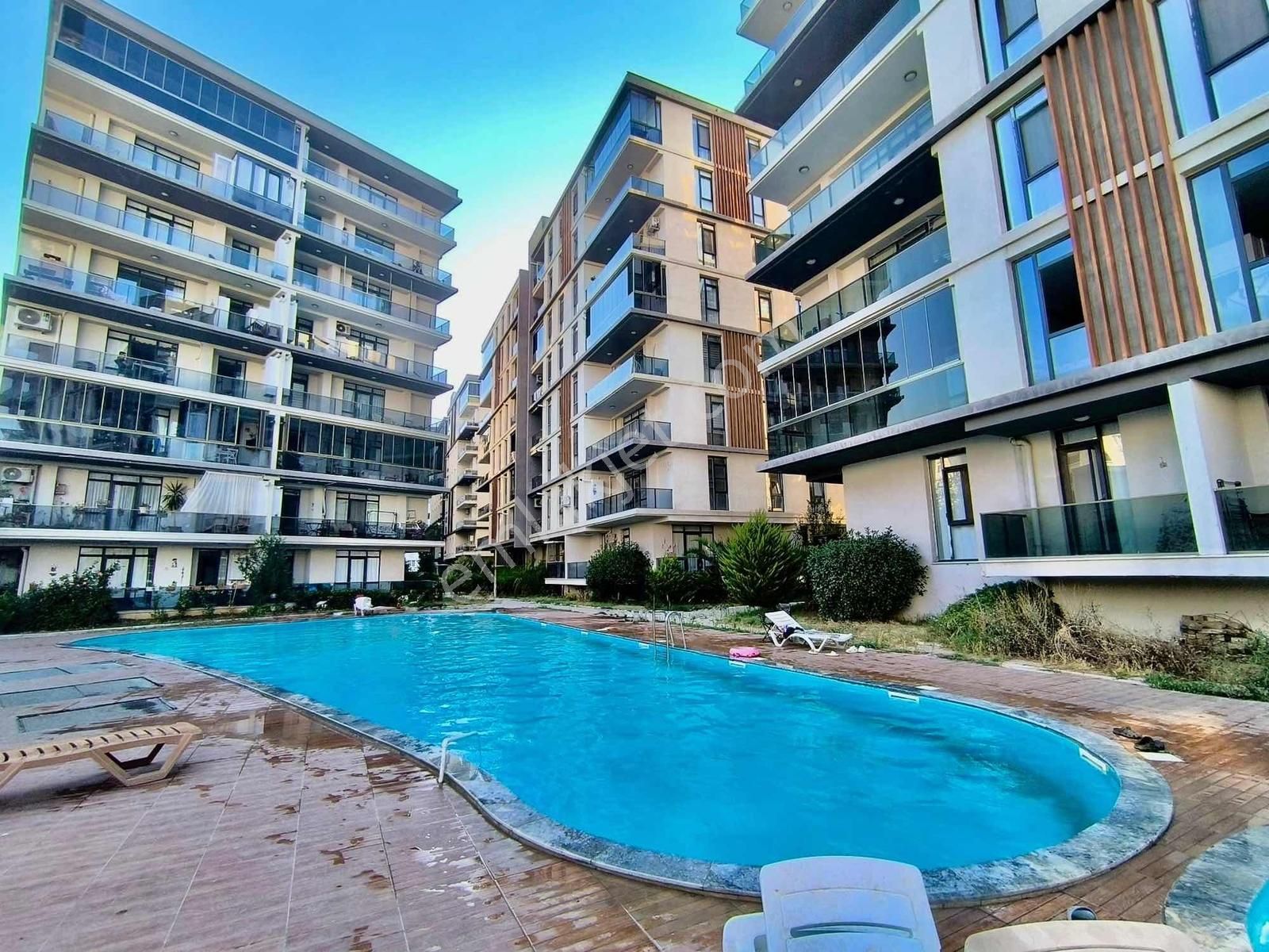 ꔪyalçın'dan ▀▄kadıköy'de Havuzlu Sitede Uygun 1+1 Fırsatı▀▄ - Görsel 13