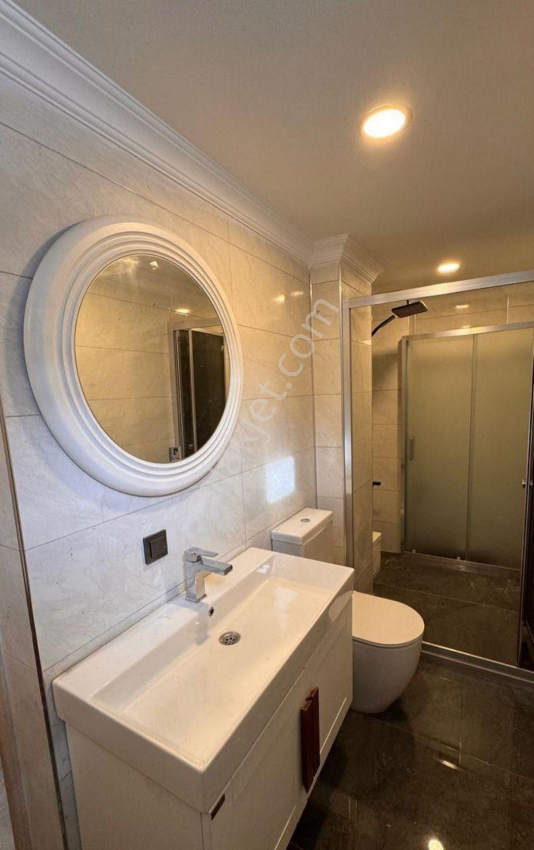 Taş Emlak'tan Çamlıkta Müstakil Sıfır Villa - Görsel 18