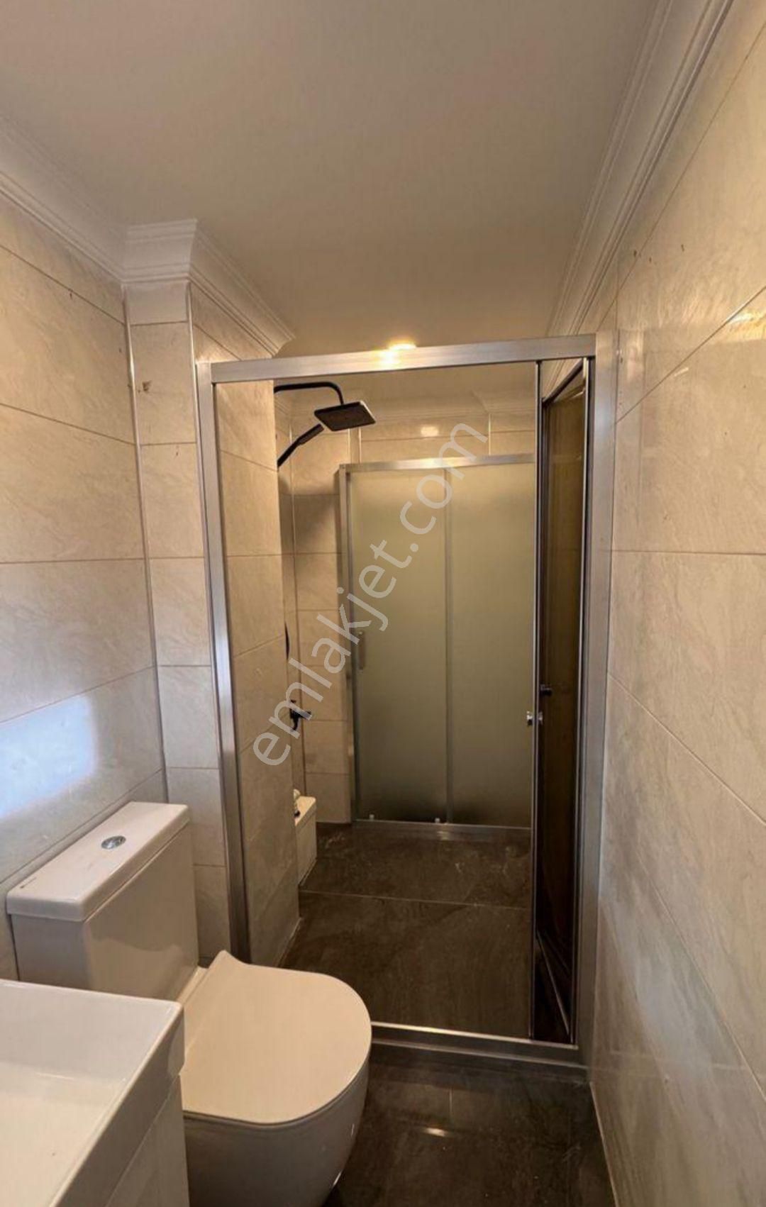 Taş Emlak'tan Çamlıkta Müstakil Sıfır Villa - Görsel 16