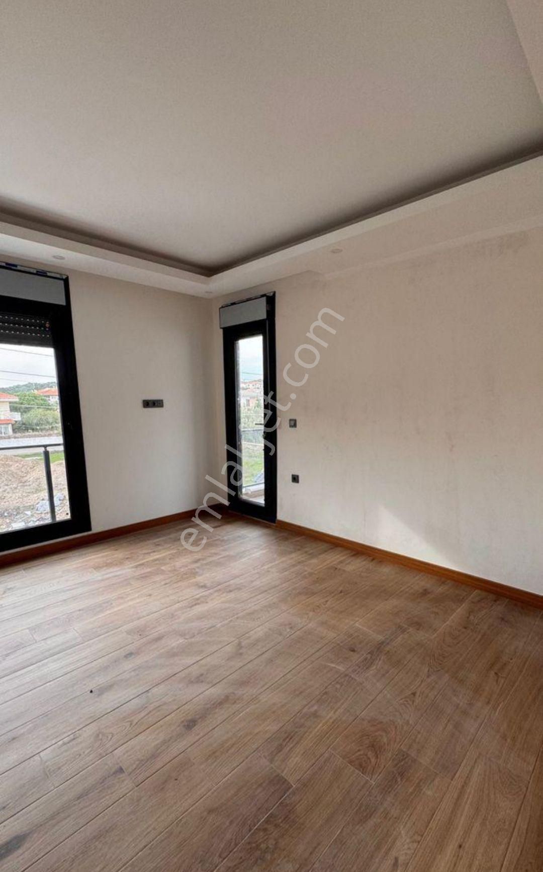 Taş Emlak'tan Çamlıkta Müstakil Sıfır Villa - Görsel 24