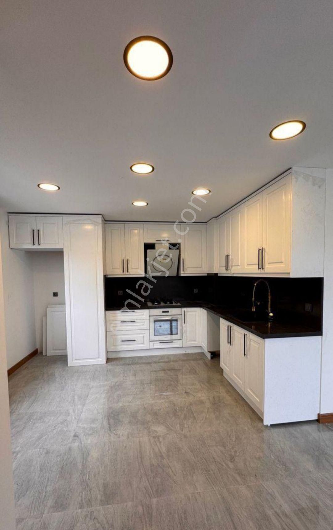 Taş Emlak'tan Çamlıkta Müstakil Sıfır Villa - Görsel 10