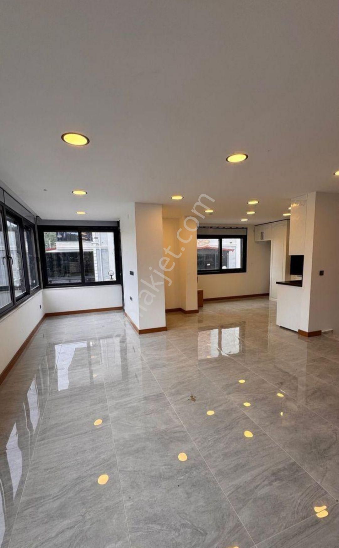 Taş Emlak'tan Çamlıkta Müstakil Sıfır Villa - Görsel 12