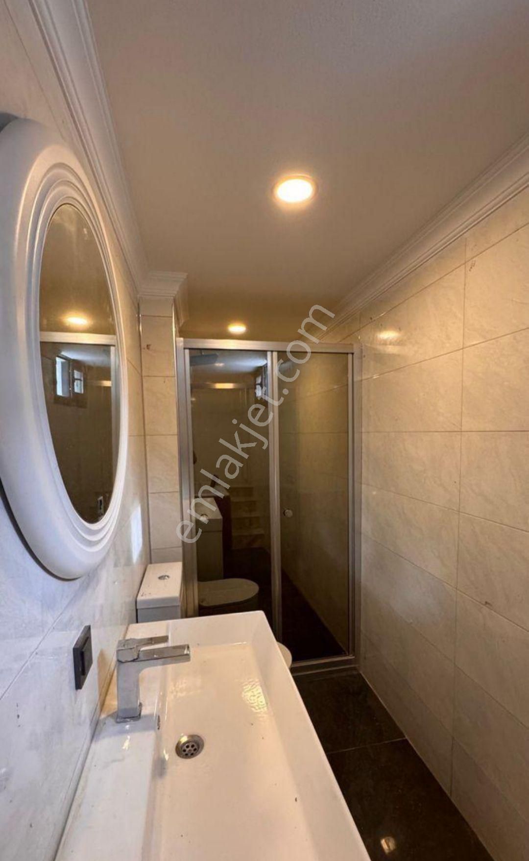 Taş Emlak'tan Çamlıkta Müstakil Sıfır Villa - Görsel 19