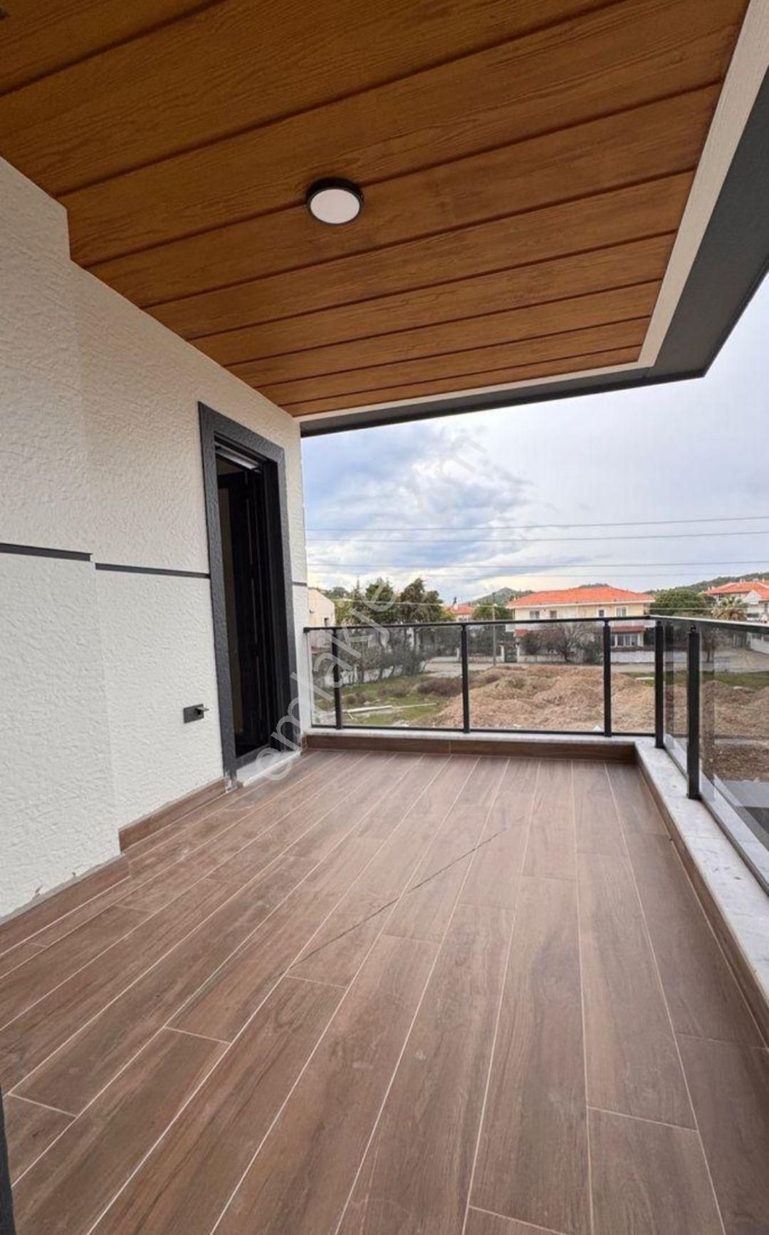 Taş Emlak'tan Çamlıkta Müstakil Sıfır Villa - Görsel 20