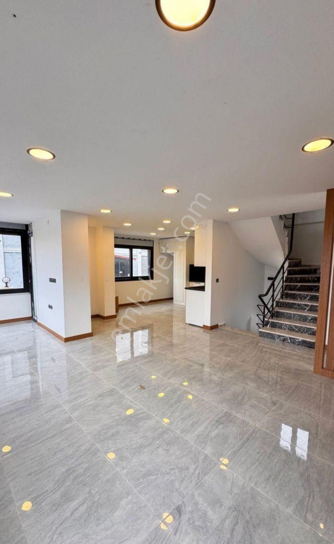 Taş Emlak'tan Çamlıkta Müstakil Sıfır Villa - Görsel 8