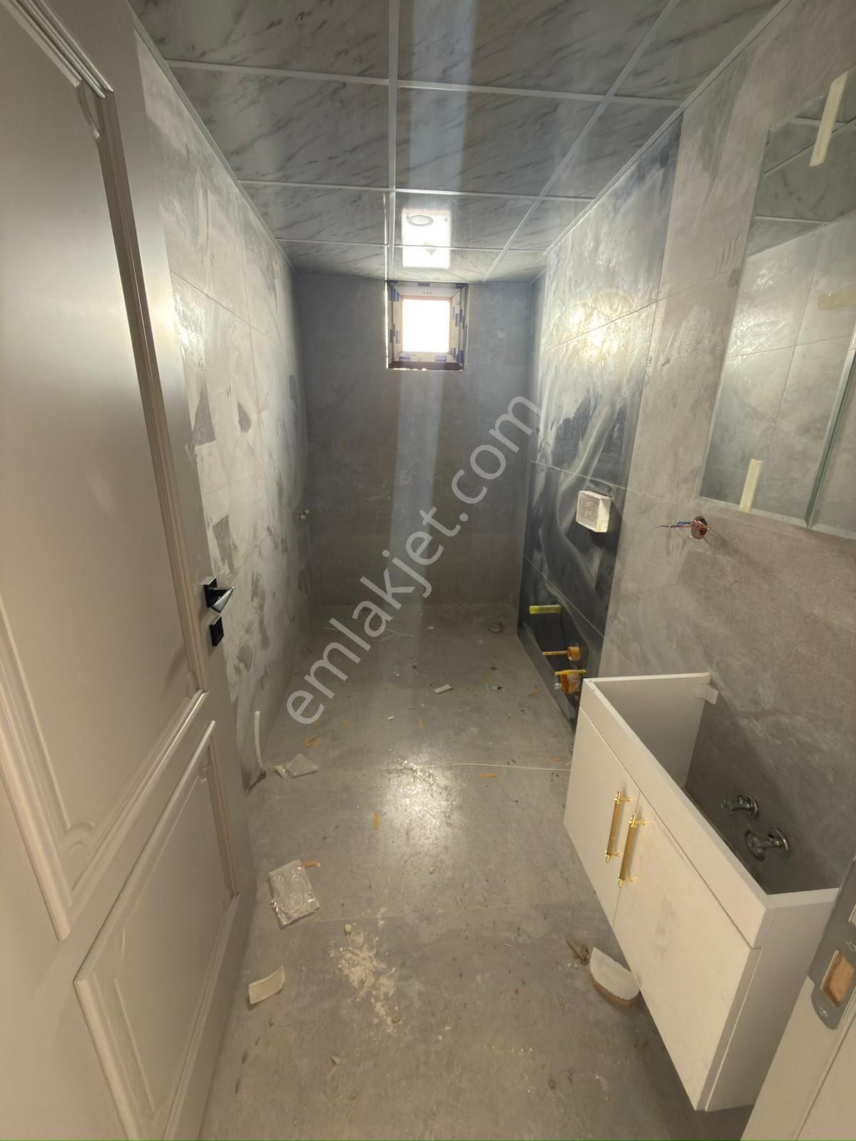 Arslan Mülk Ofisi // Mimsin Ana Cadde Üzeri Sıfır Yapsat 2+1 - Görsel 6