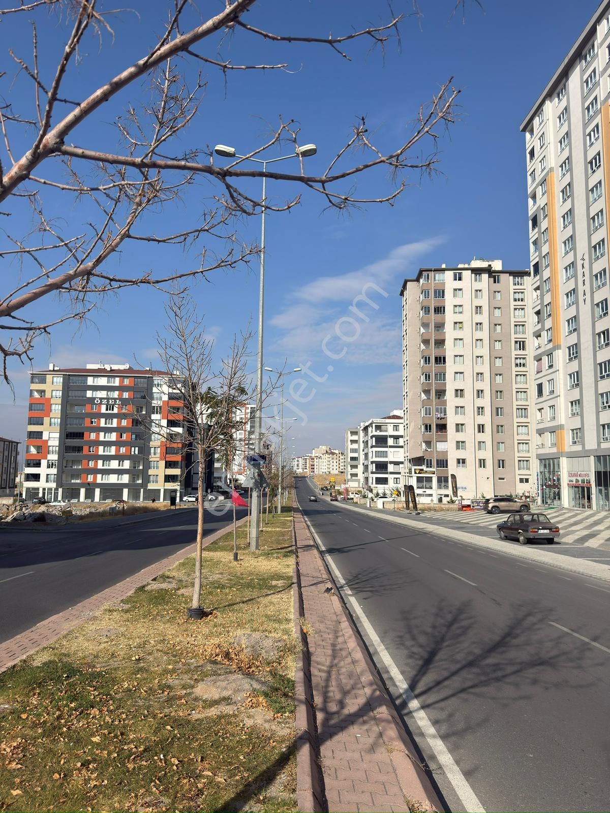 Arslan Mülk Ofisi // Mimsin Ana Cadde Üzeri Sıfır Yapsat 2+1 - Görsel 9