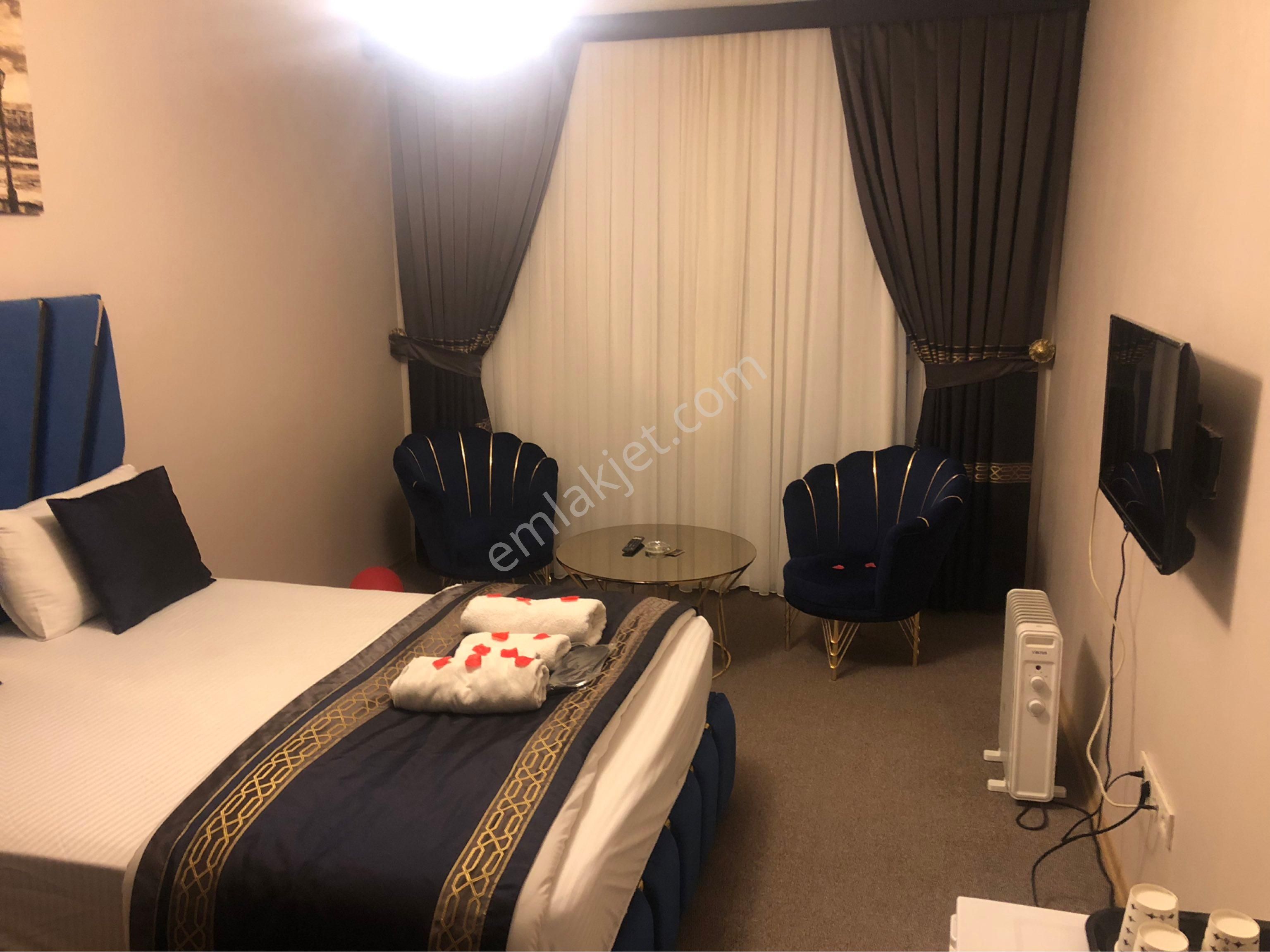 Açılışa Özel Lüx Daireler - Görsel 6