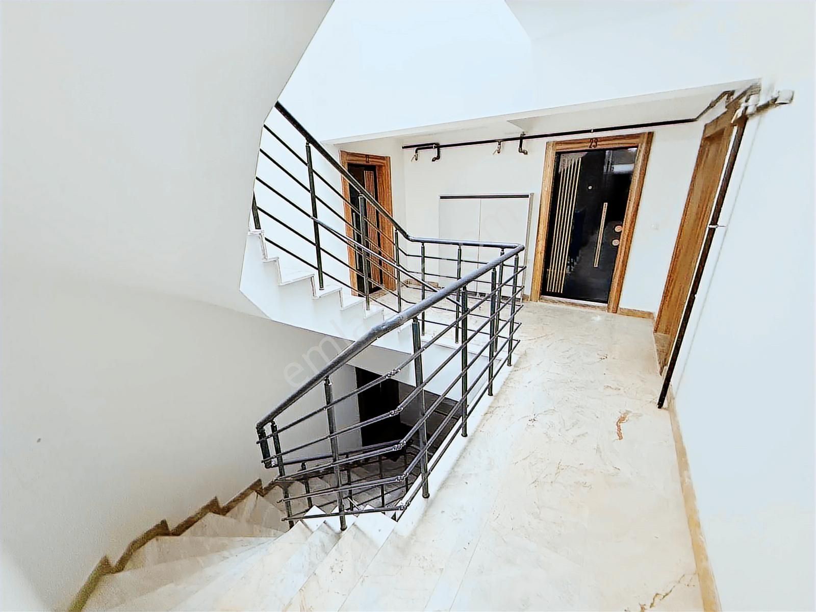 Çankaya Ayrancıda Yeni Binada 4+1 Asansör Garajlı Dubleks Daire - Görsel 30