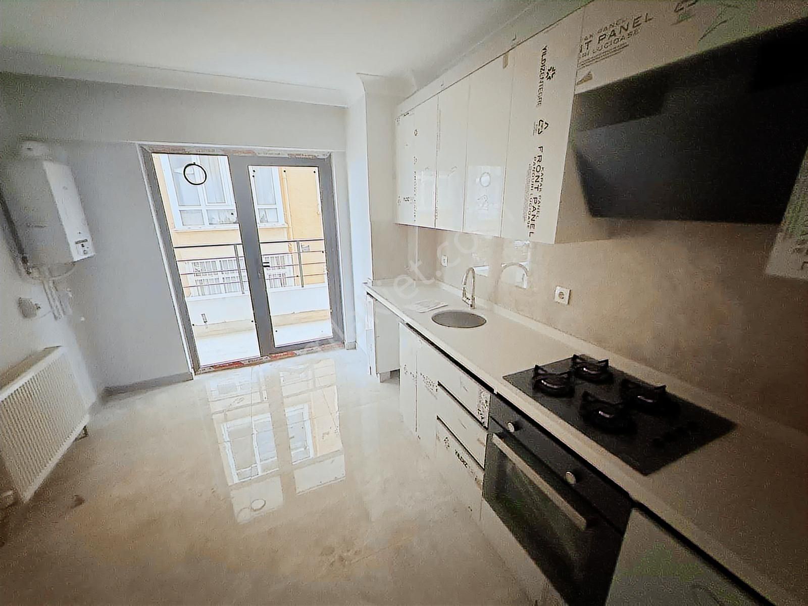 Çankaya Ayrancıda Yeni Binada 4+1 Asansör Garajlı Dubleks Daire - Görsel 10