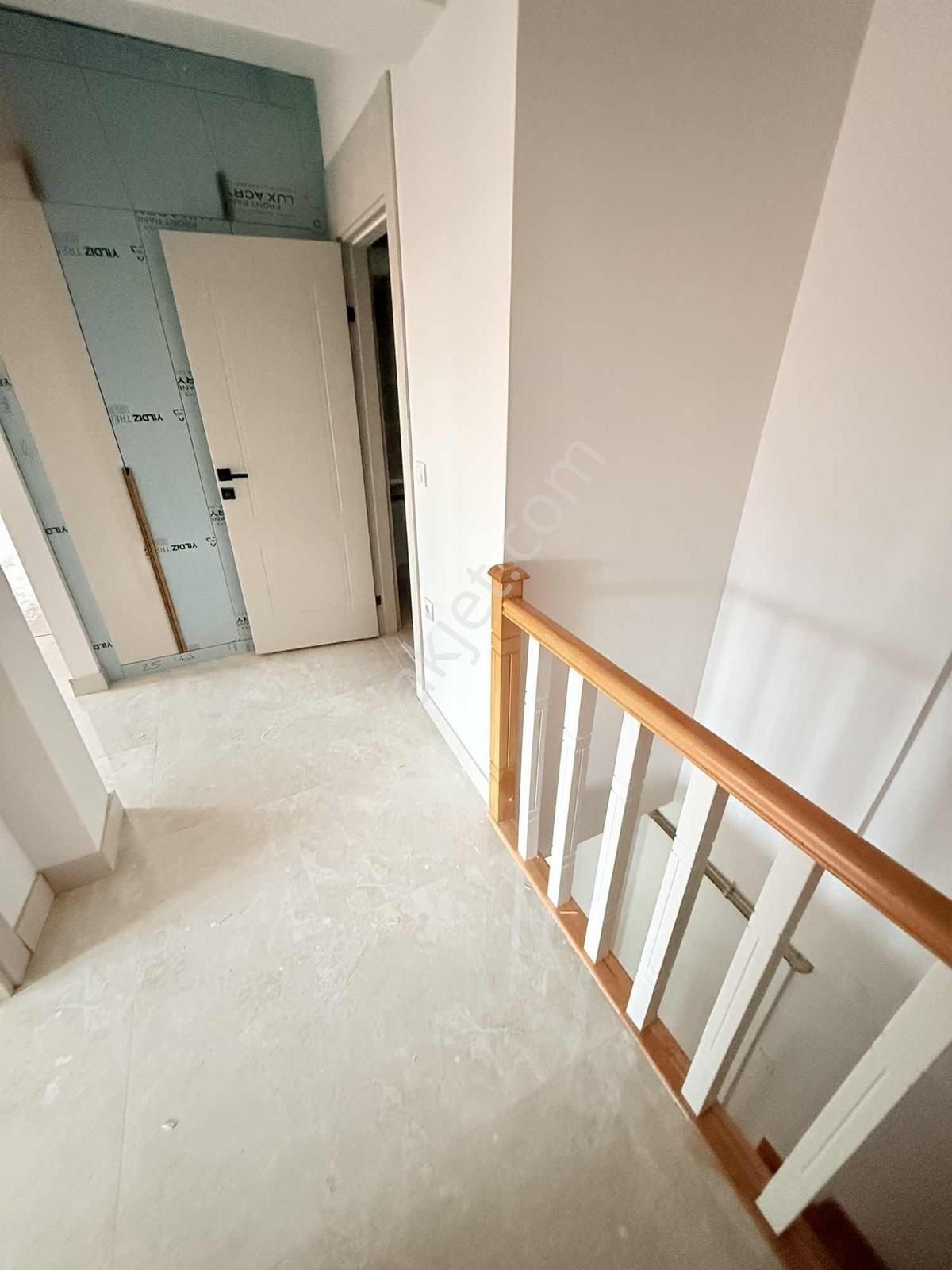 Çankaya Ayrancıda Yeni Binada 4+1 Asansör Garajlı Dubleks Daire - Görsel 17