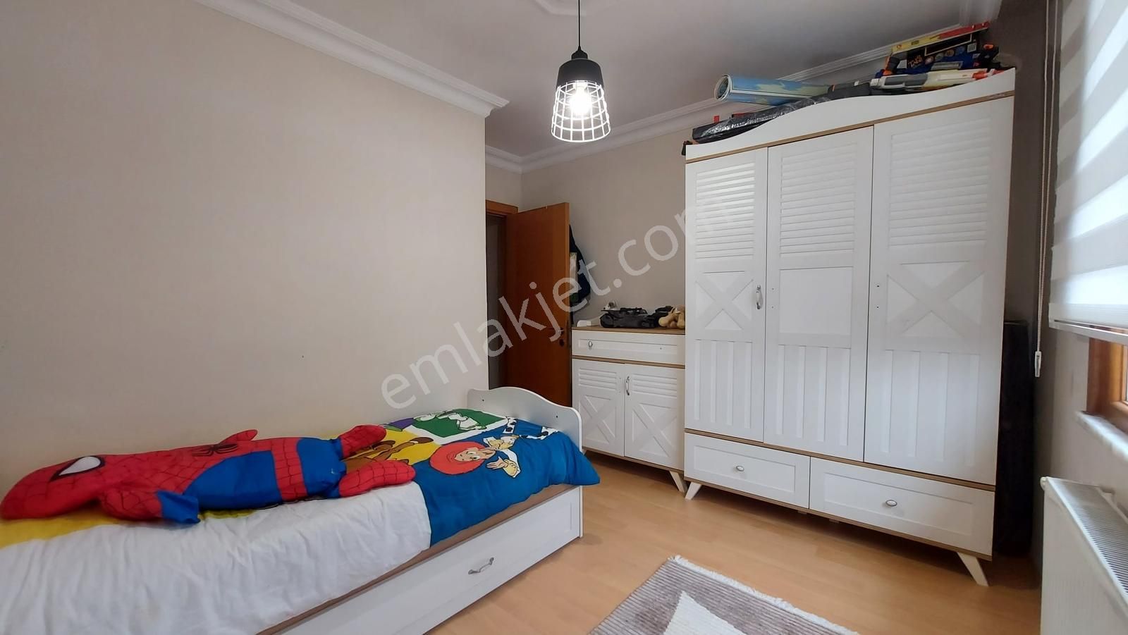 Ümraniye Şerifali 3+1 Kiralık Daire - Görsel 2