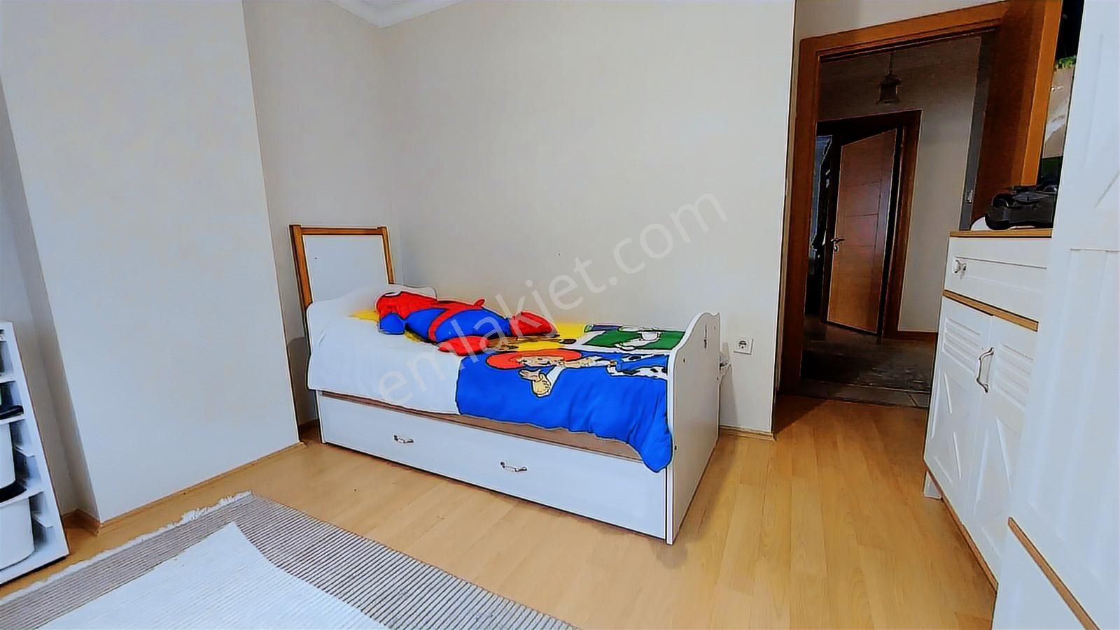 Ümraniye Şerifali 3+1 Kiralık Daire - Görsel 15