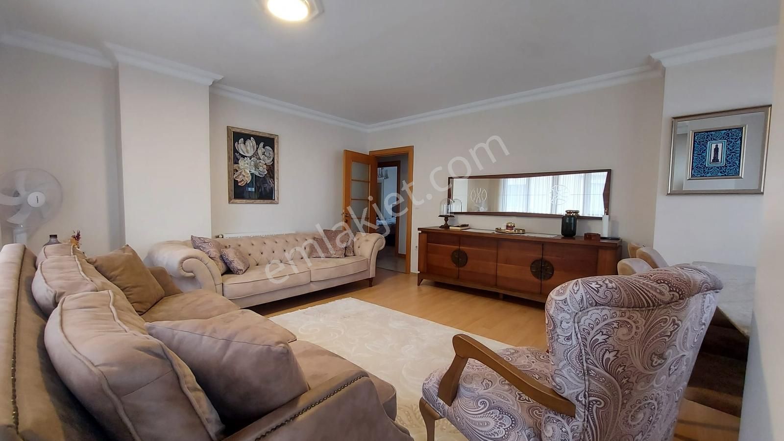 Ümraniye Şerifali 3+1 Kiralık Daire - Görsel 13