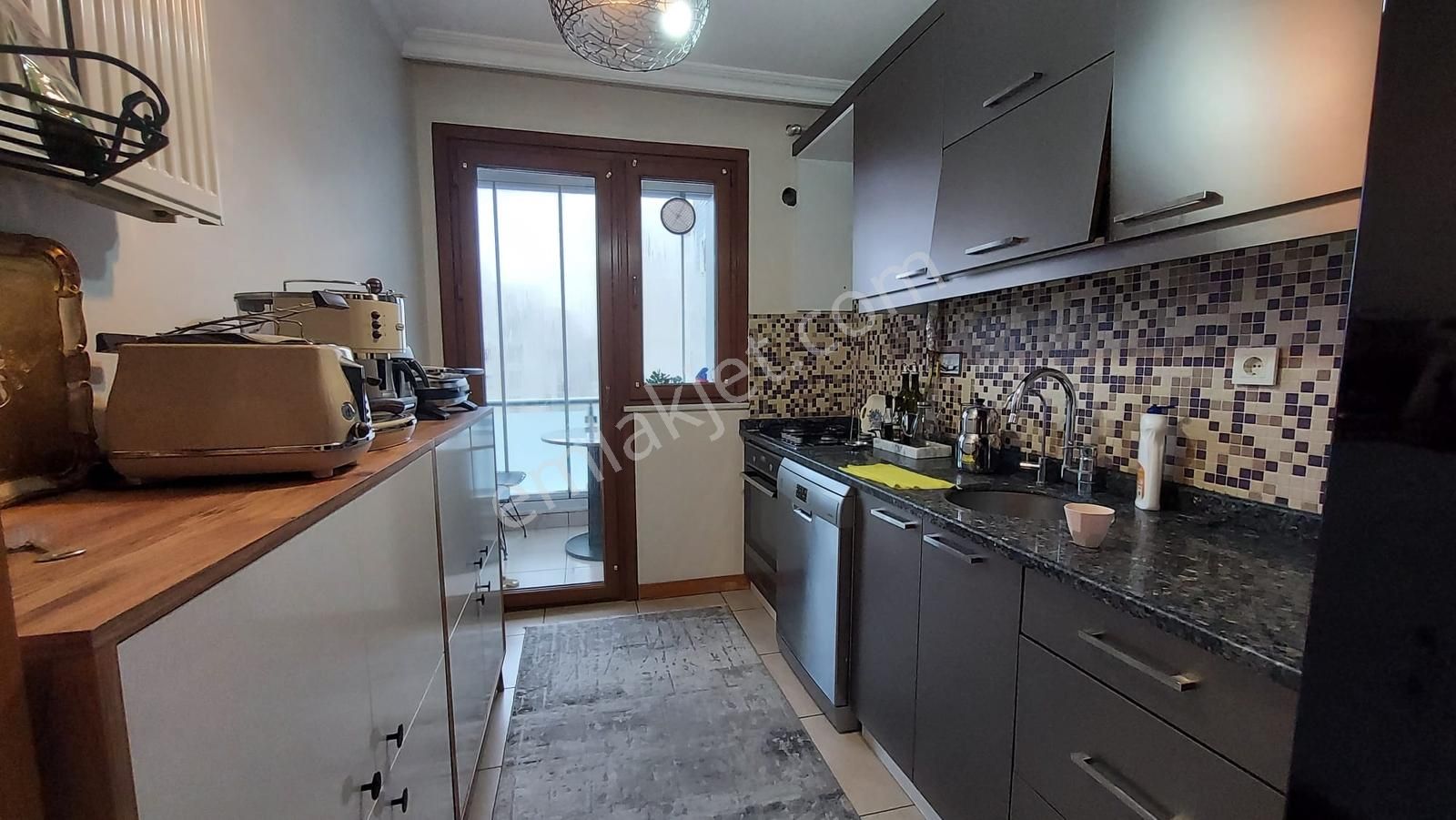 Ümraniye Şerifali 3+1 Kiralık Daire - Görsel 19