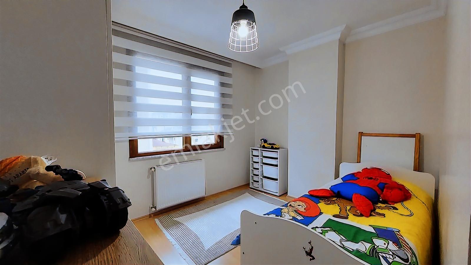 Ümraniye Şerifali 3+1 Kiralık Daire - Görsel 5