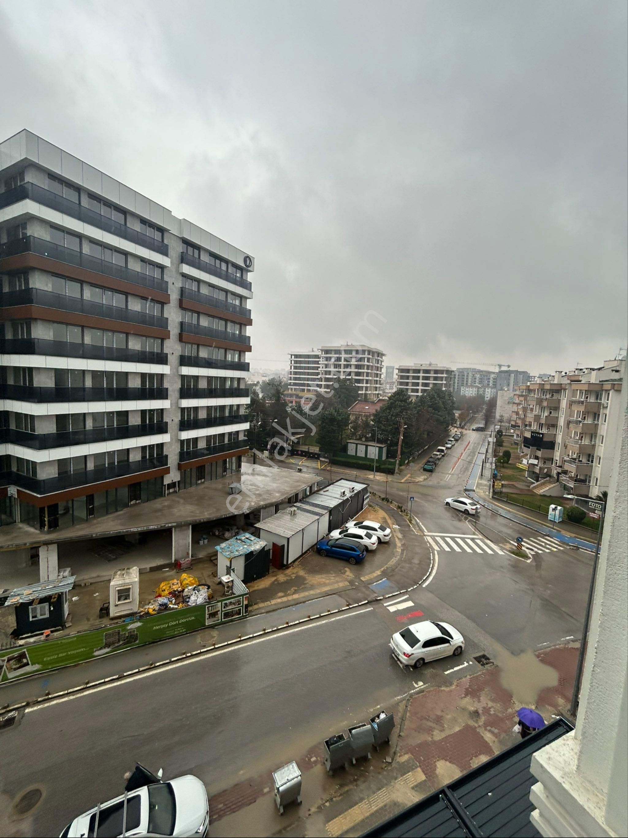 Rt Safir'den İhsaniyede 3+1 Kiralık Daire - Görsel 16