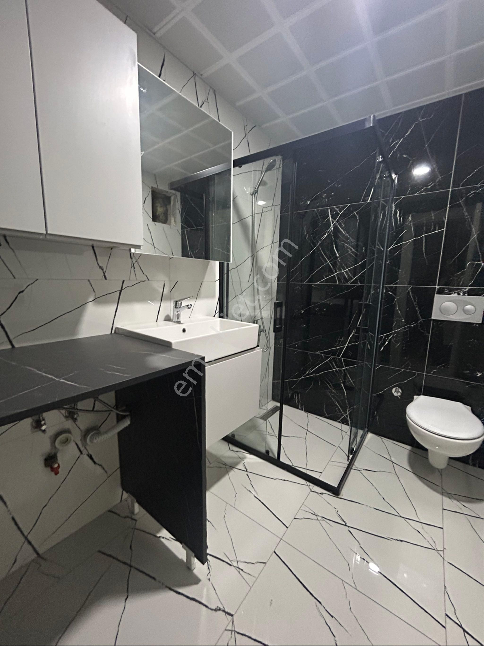 Rt Safir'den İhsaniyede 3+1 Kiralık Daire - Görsel 15