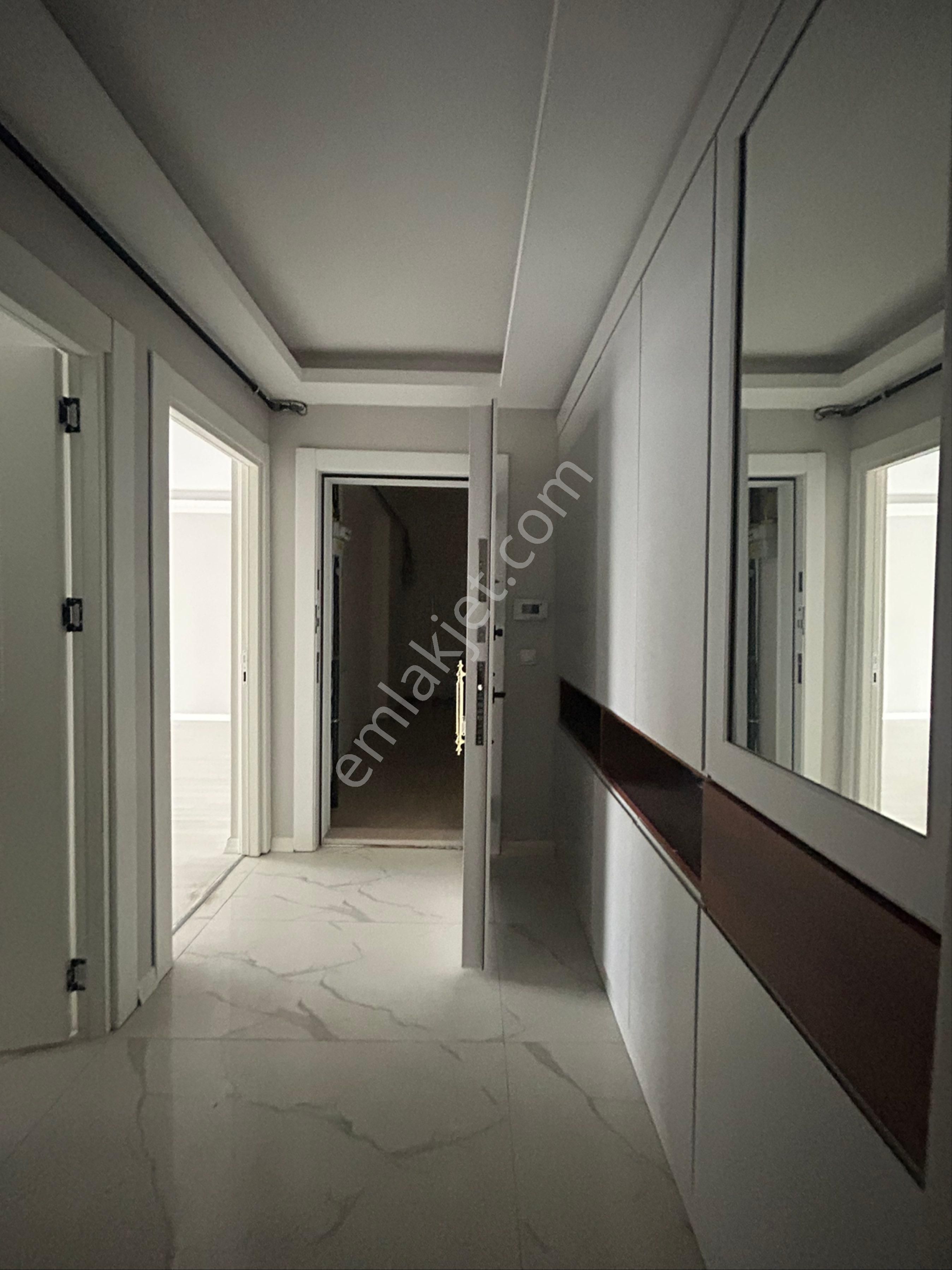 Rt Safir'den İhsaniyede 3+1 Kiralık Daire - Görsel 2